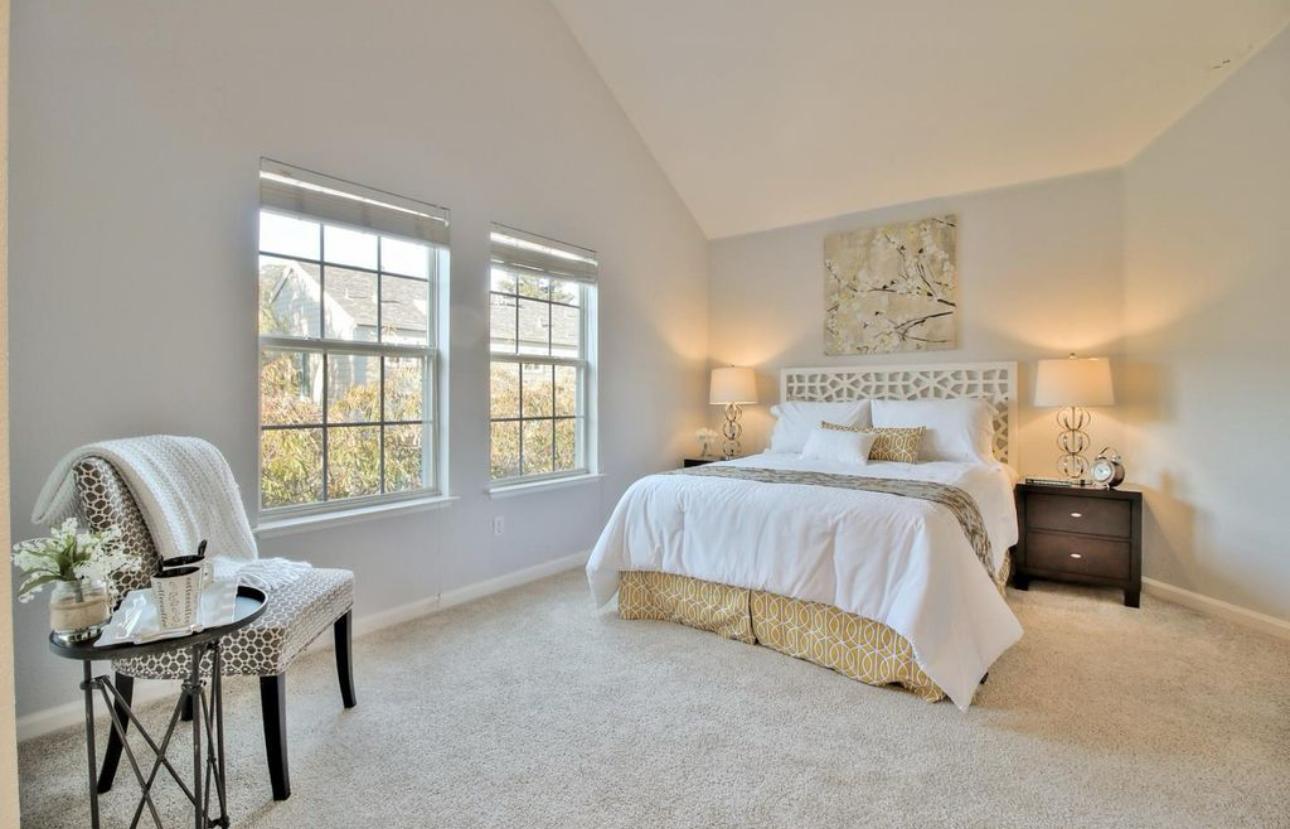 Detail Gallery Image 13 of 15 For 309 Village Cir, Santa Cruz,  CA 95060 - 3 Beds | 2/1 Baths