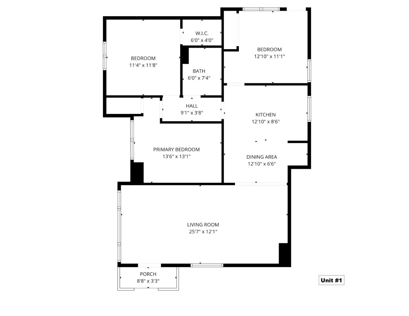 Detail Gallery Image 42 of 44 For 756 Victoria Ave, San Leandro,  CA 94577 - – Beds | – Baths