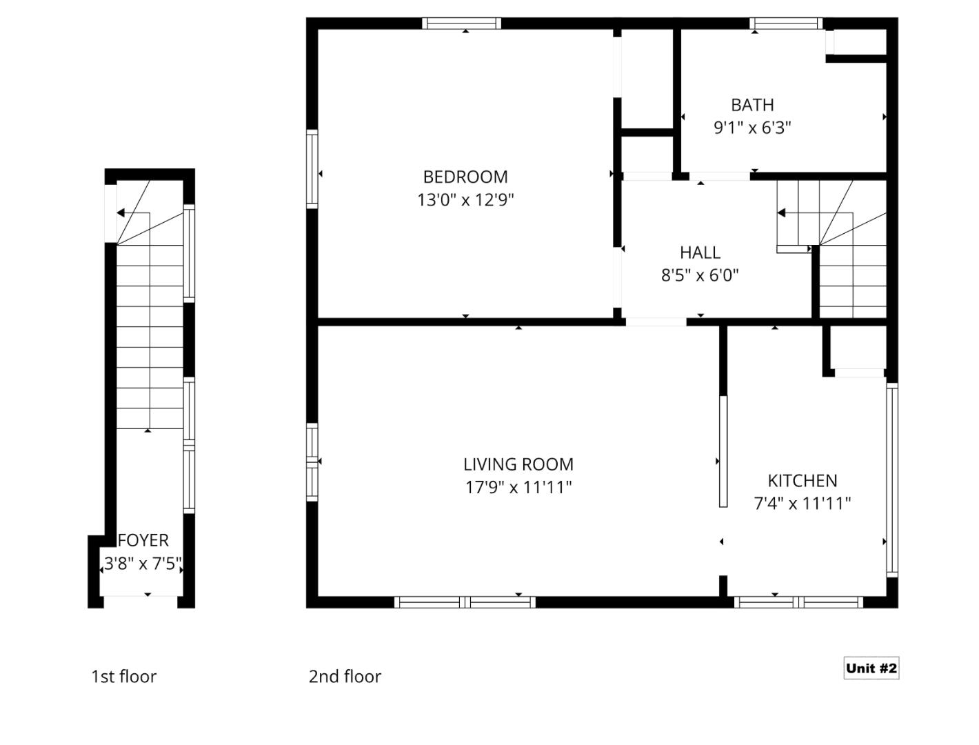 Detail Gallery Image 43 of 44 For 756 Victoria Ave, San Leandro,  CA 94577 - – Beds | – Baths