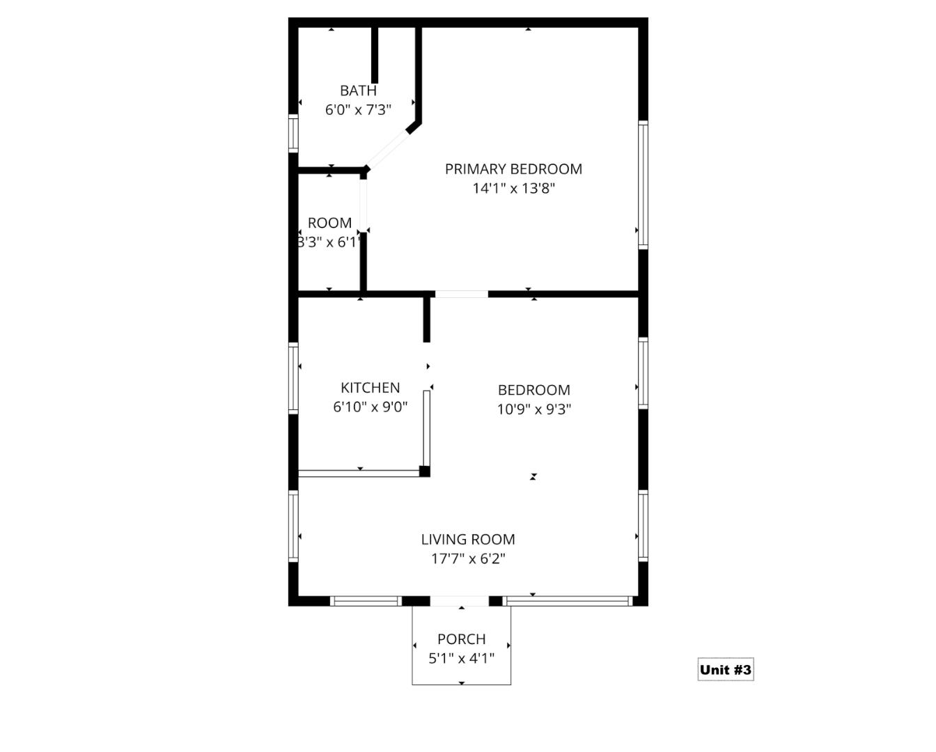 Detail Gallery Image 44 of 44 For 756 Victoria Ave, San Leandro,  CA 94577 - – Beds | – Baths