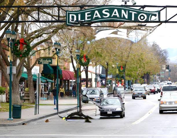 Detail Gallery Image 35 of 35 For 845 Division St #D,  Pleasanton,  CA 94566 - 2 Beds | 1/1 Baths