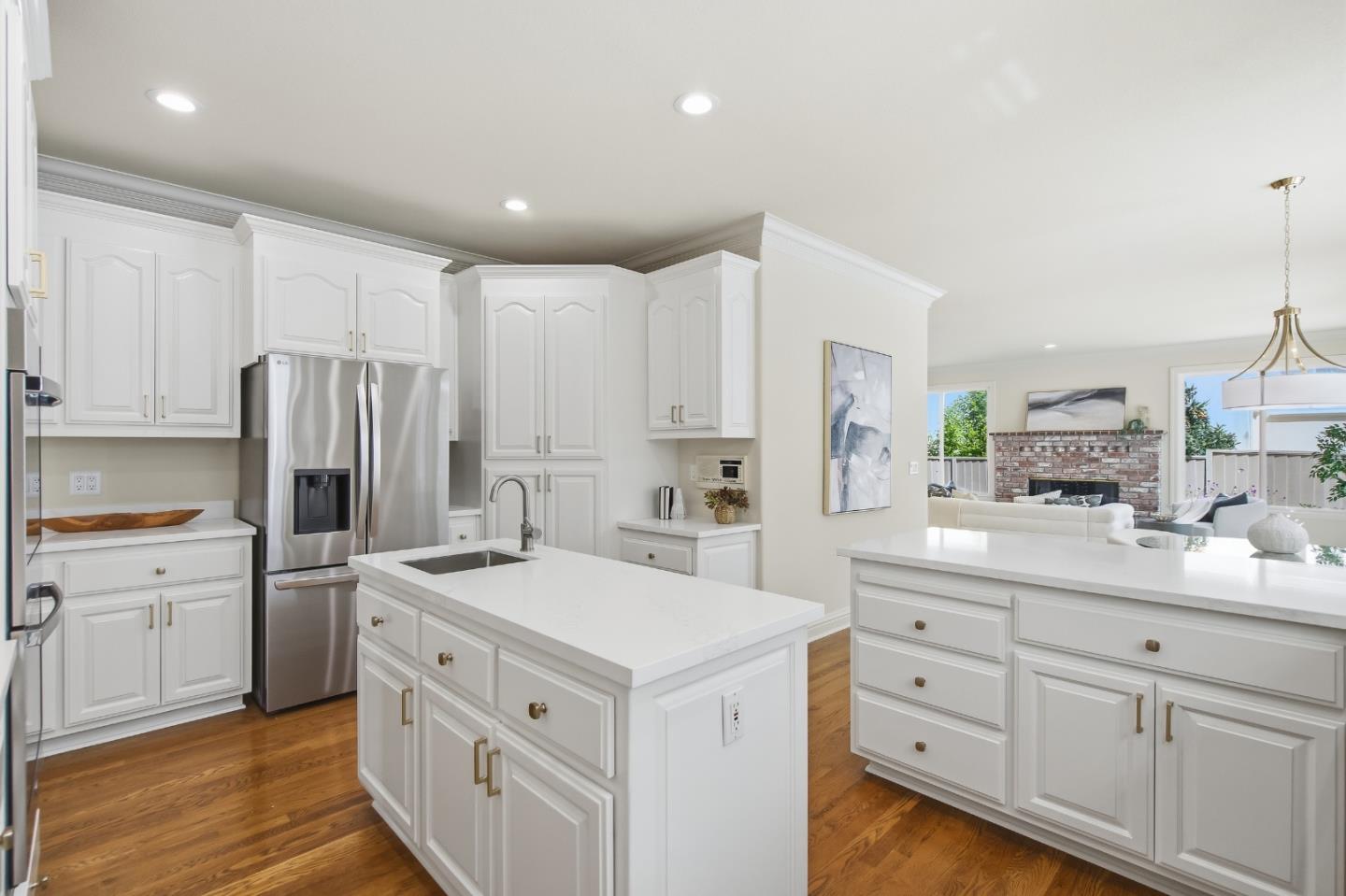 Detail Gallery Image 14 of 59 For 21592 Villa Maria Ct, Cupertino,  CA 95014 - 5 Beds | 3/1 Baths