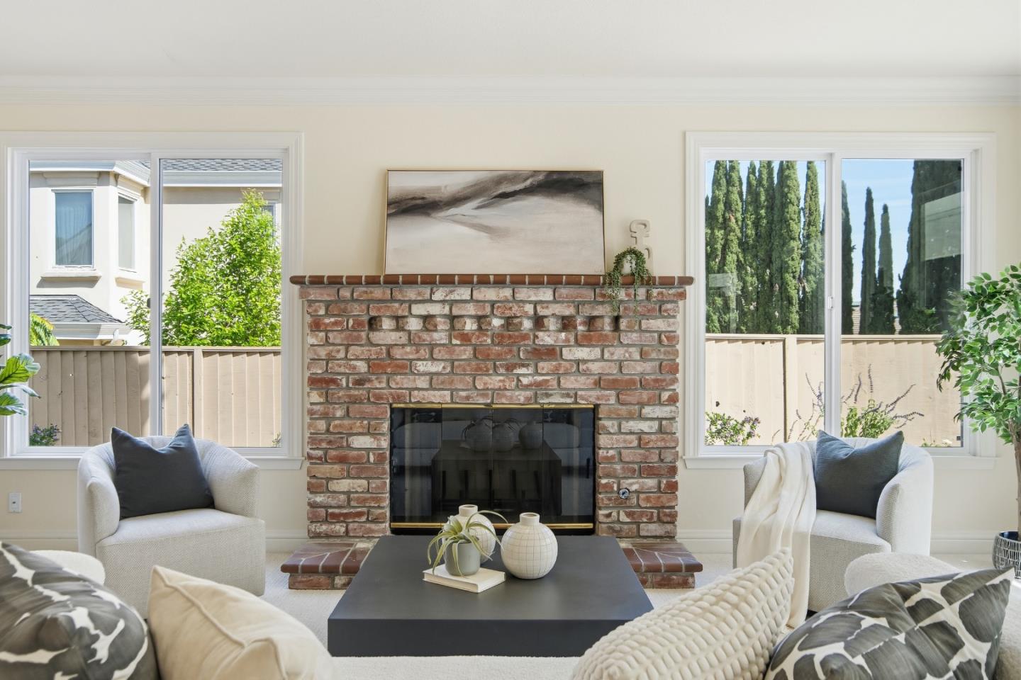 Detail Gallery Image 18 of 59 For 21592 Villa Maria Ct, Cupertino,  CA 95014 - 5 Beds | 3/1 Baths