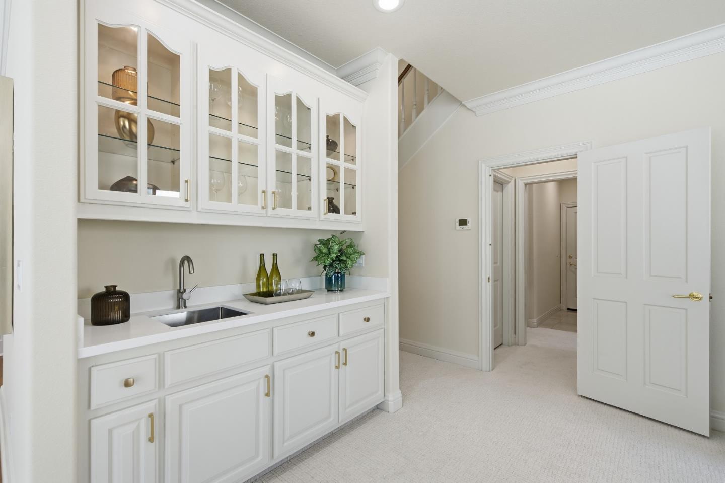 Detail Gallery Image 27 of 59 For 21592 Villa Maria Ct, Cupertino,  CA 95014 - 5 Beds | 3/1 Baths