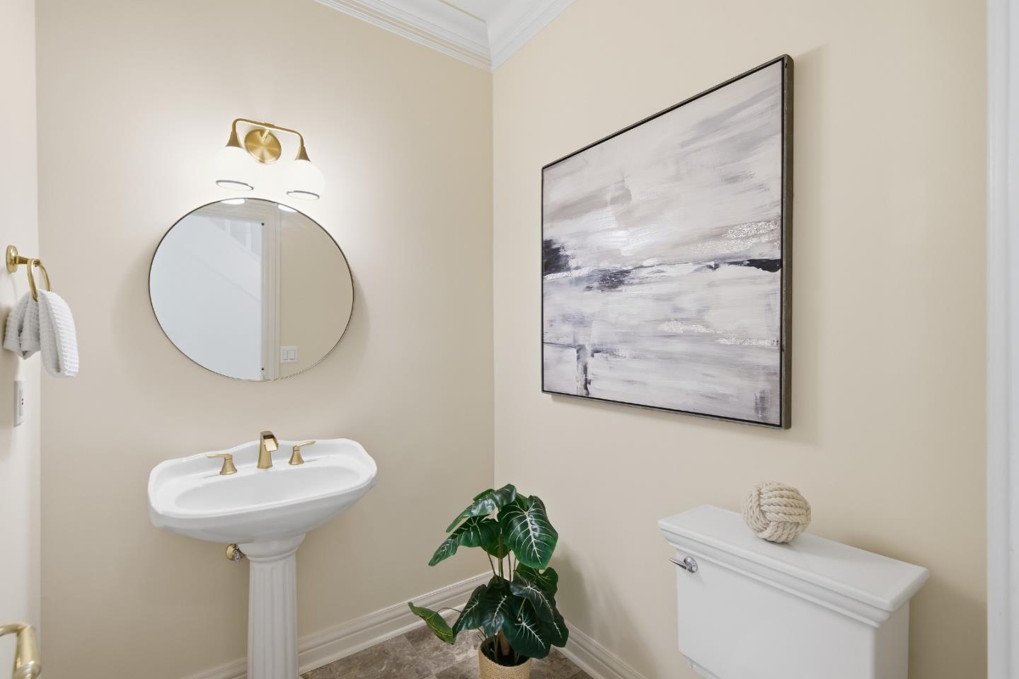 Detail Gallery Image 28 of 59 For 21592 Villa Maria Ct, Cupertino,  CA 95014 - 5 Beds | 3/1 Baths