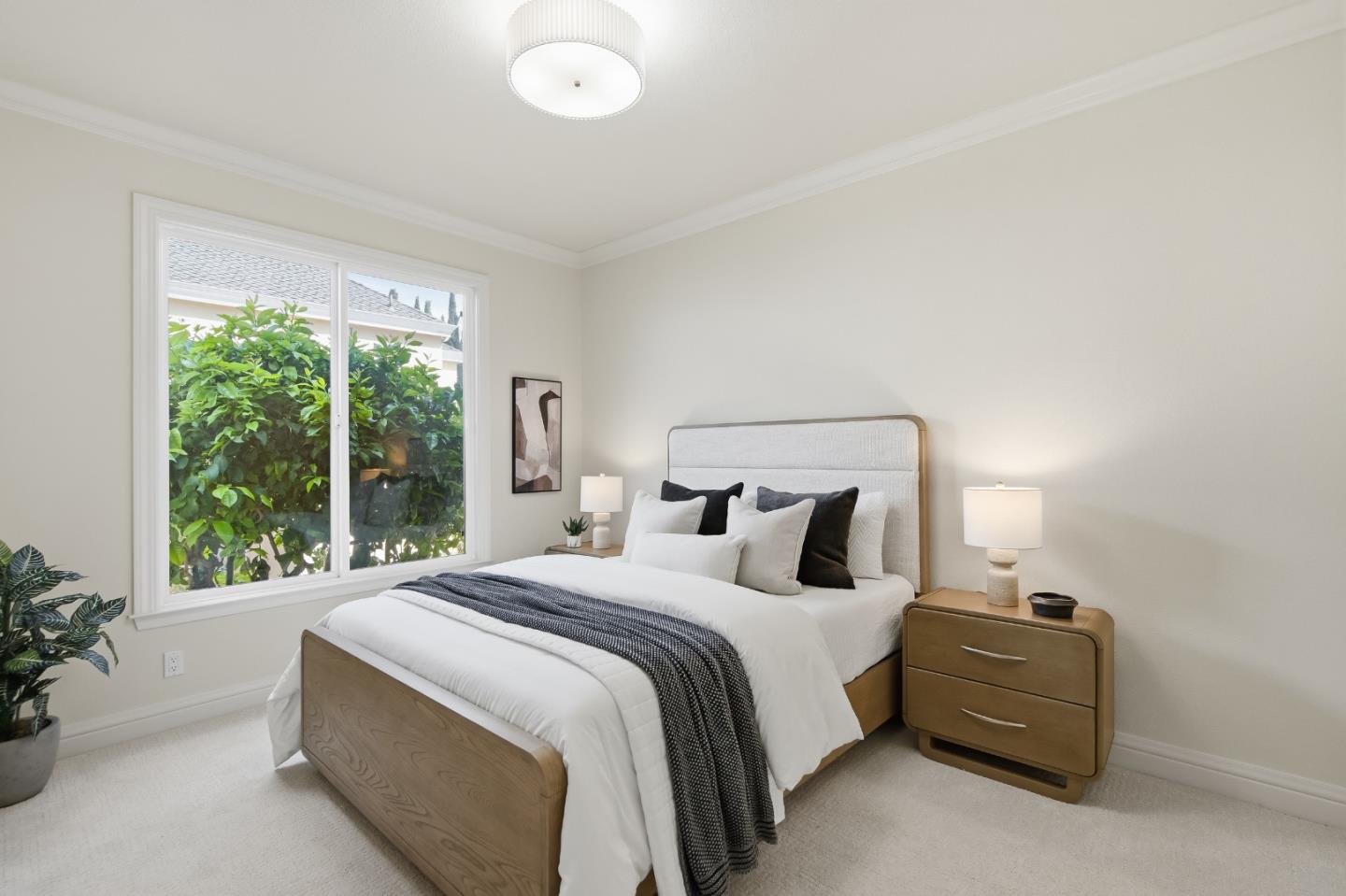 Detail Gallery Image 29 of 59 For 21592 Villa Maria Ct, Cupertino,  CA 95014 - 5 Beds | 3/1 Baths