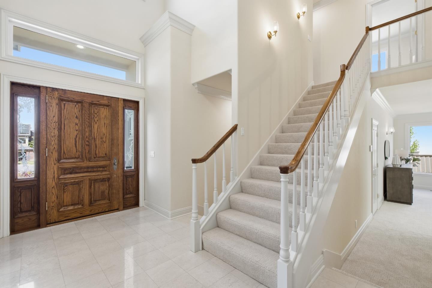 Detail Gallery Image 33 of 59 For 21592 Villa Maria Ct, Cupertino,  CA 95014 - 5 Beds | 3/1 Baths