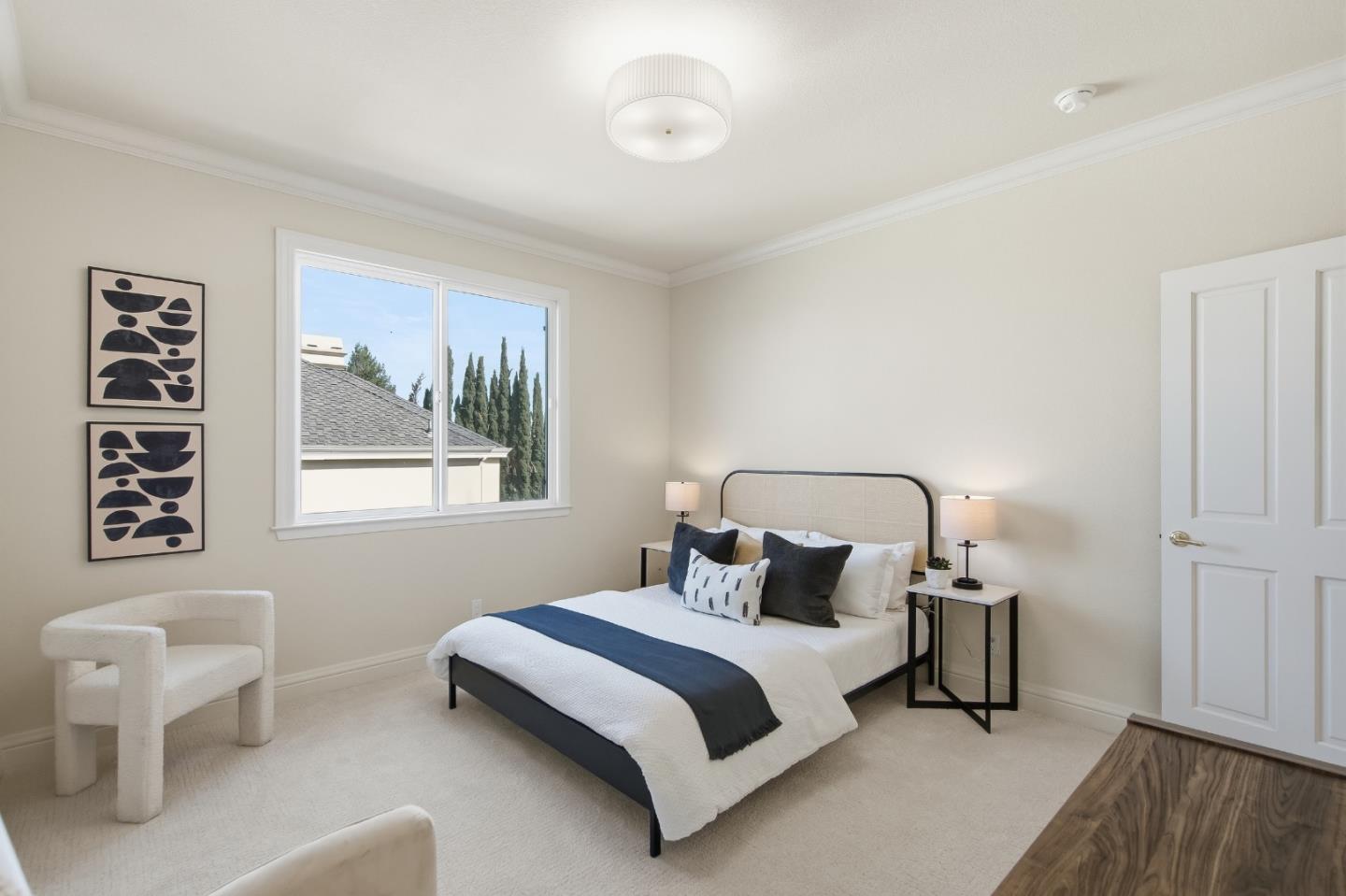 Detail Gallery Image 38 of 59 For 21592 Villa Maria Ct, Cupertino,  CA 95014 - 5 Beds | 3/1 Baths