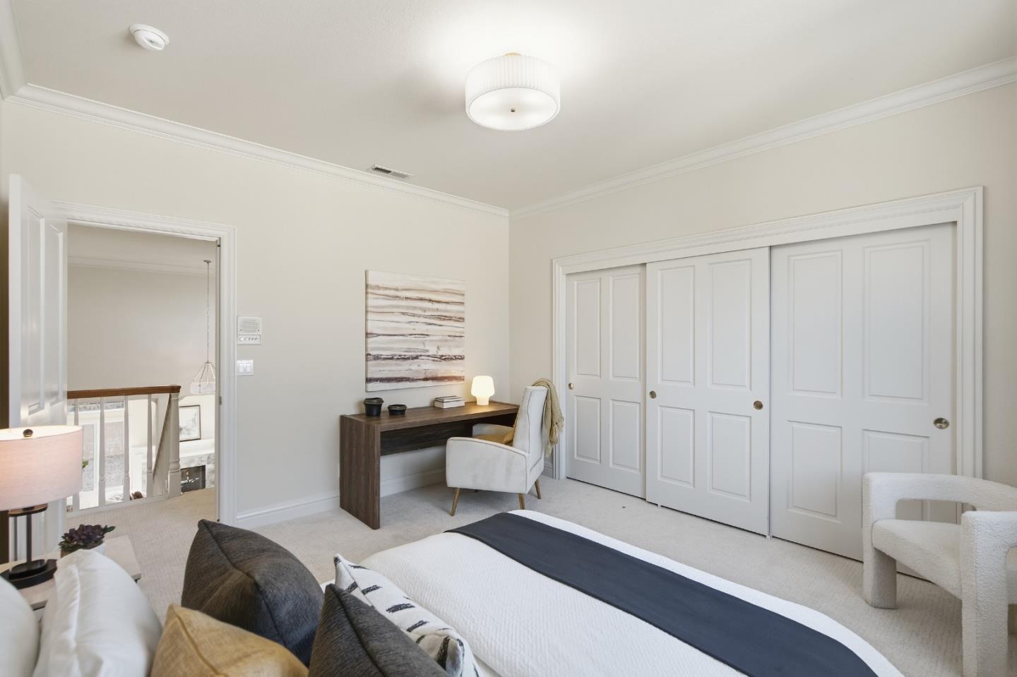 Detail Gallery Image 39 of 59 For 21592 Villa Maria Ct, Cupertino,  CA 95014 - 5 Beds | 3/1 Baths