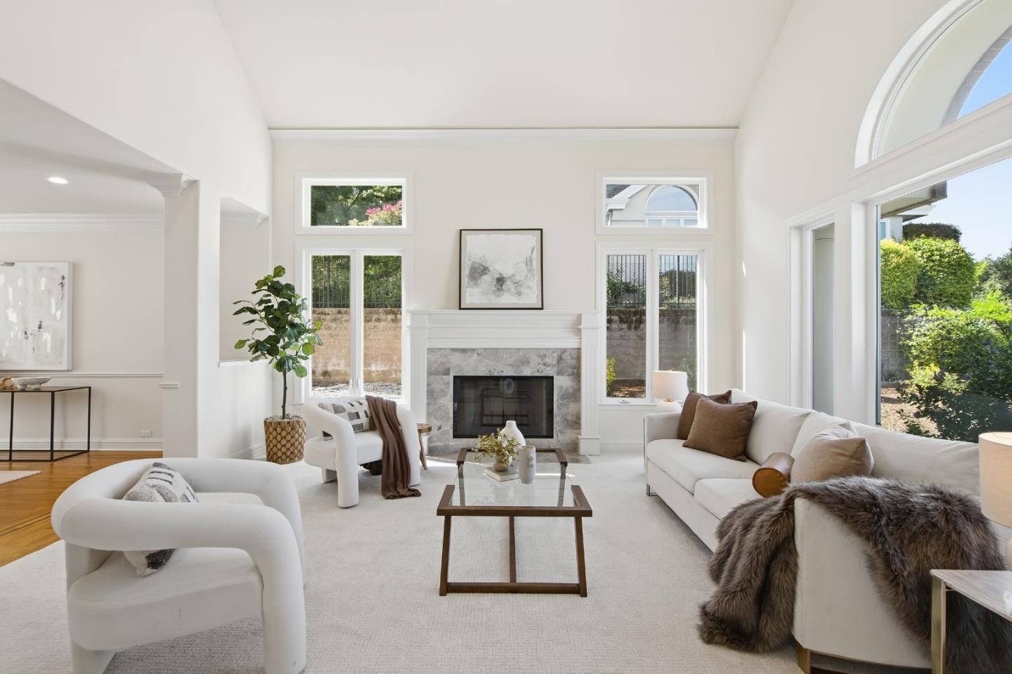 Detail Gallery Image 4 of 59 For 21592 Villa Maria Ct, Cupertino,  CA 95014 - 5 Beds | 3/1 Baths