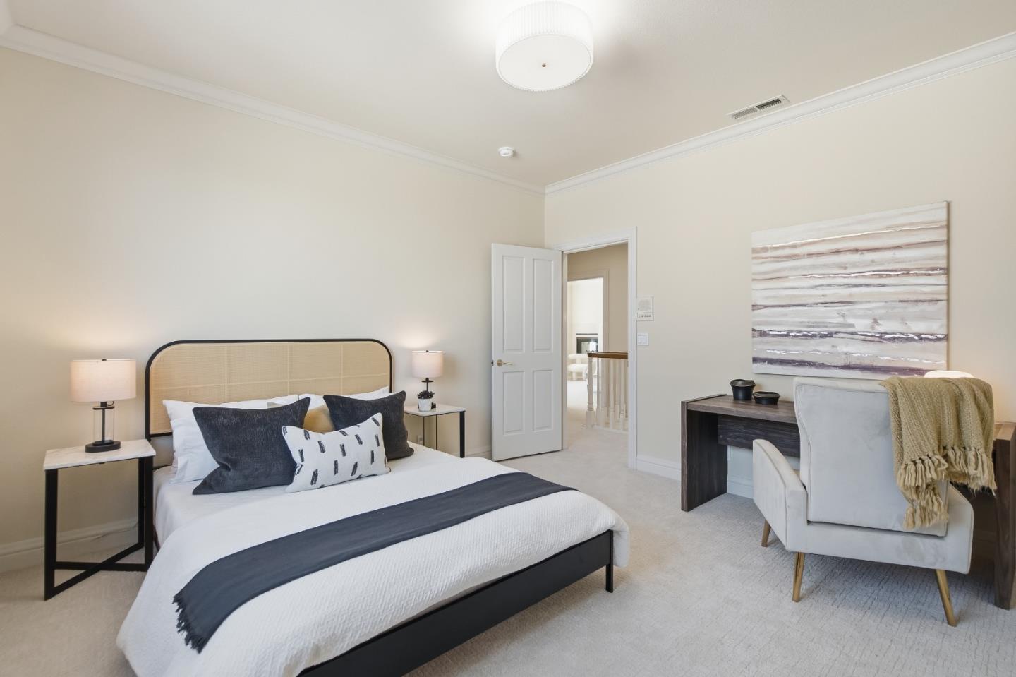 Detail Gallery Image 40 of 59 For 21592 Villa Maria Ct, Cupertino,  CA 95014 - 5 Beds | 3/1 Baths