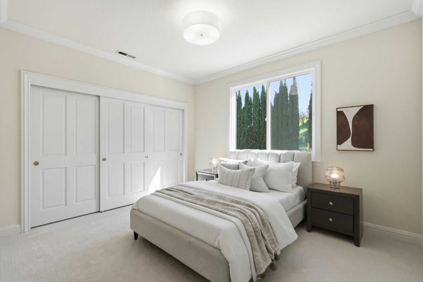 Detail Gallery Image 41 of 59 For 21592 Villa Maria Ct, Cupertino,  CA 95014 - 5 Beds | 3/1 Baths