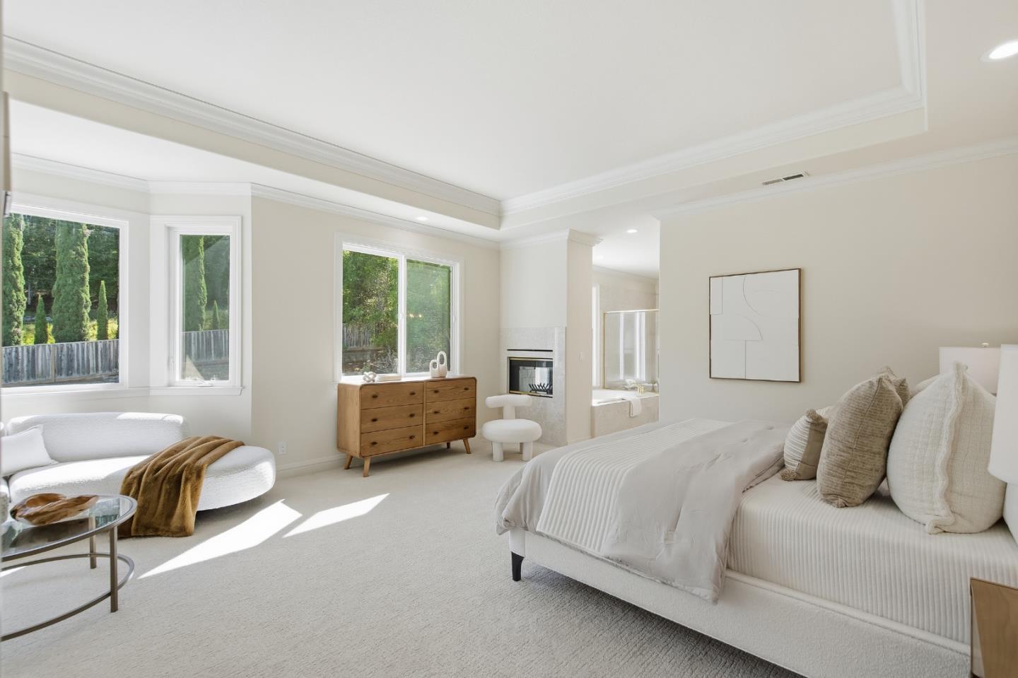 Detail Gallery Image 44 of 59 For 21592 Villa Maria Ct, Cupertino,  CA 95014 - 5 Beds | 3/1 Baths