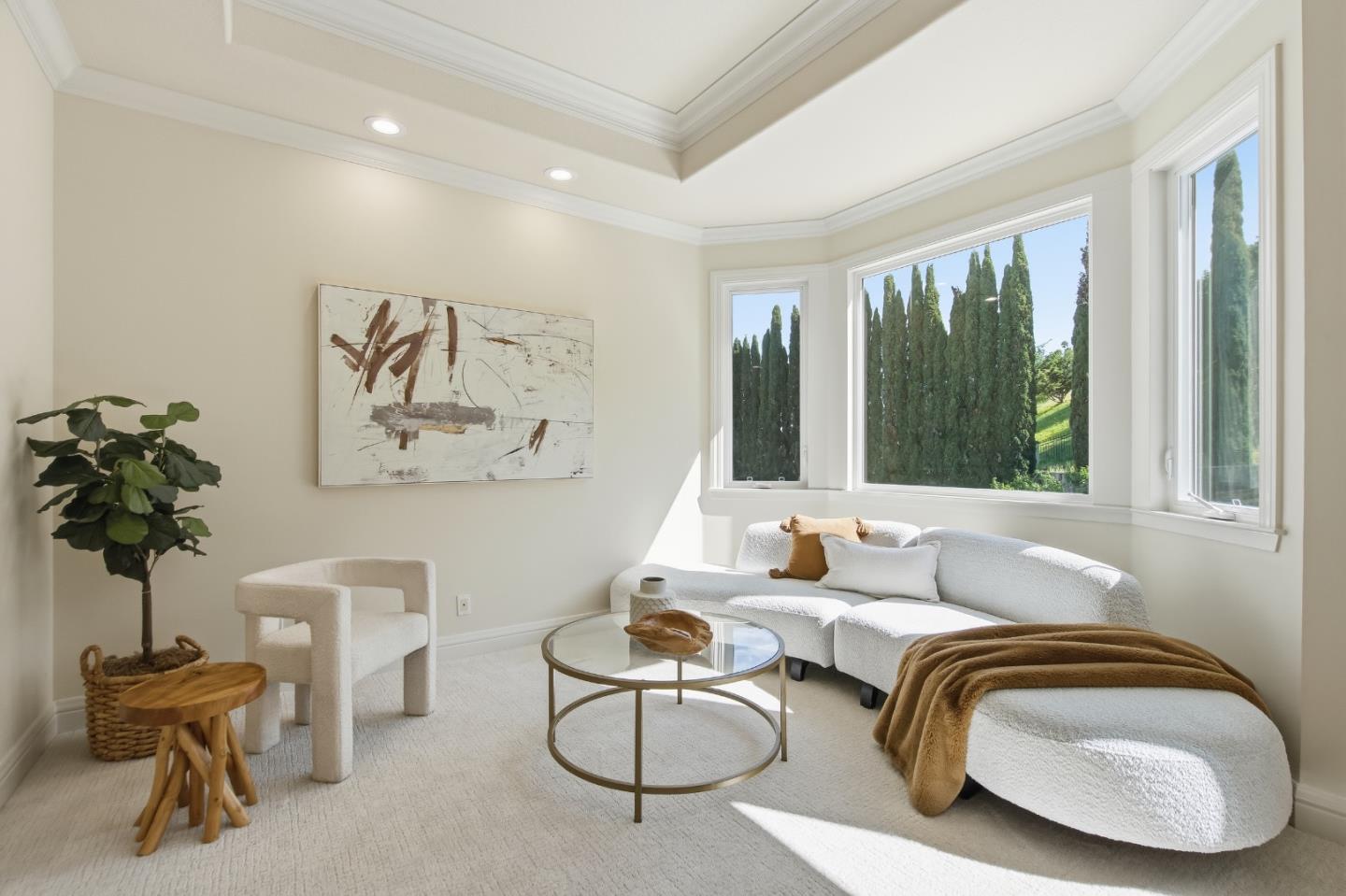 Detail Gallery Image 45 of 59 For 21592 Villa Maria Ct, Cupertino,  CA 95014 - 5 Beds | 3/1 Baths