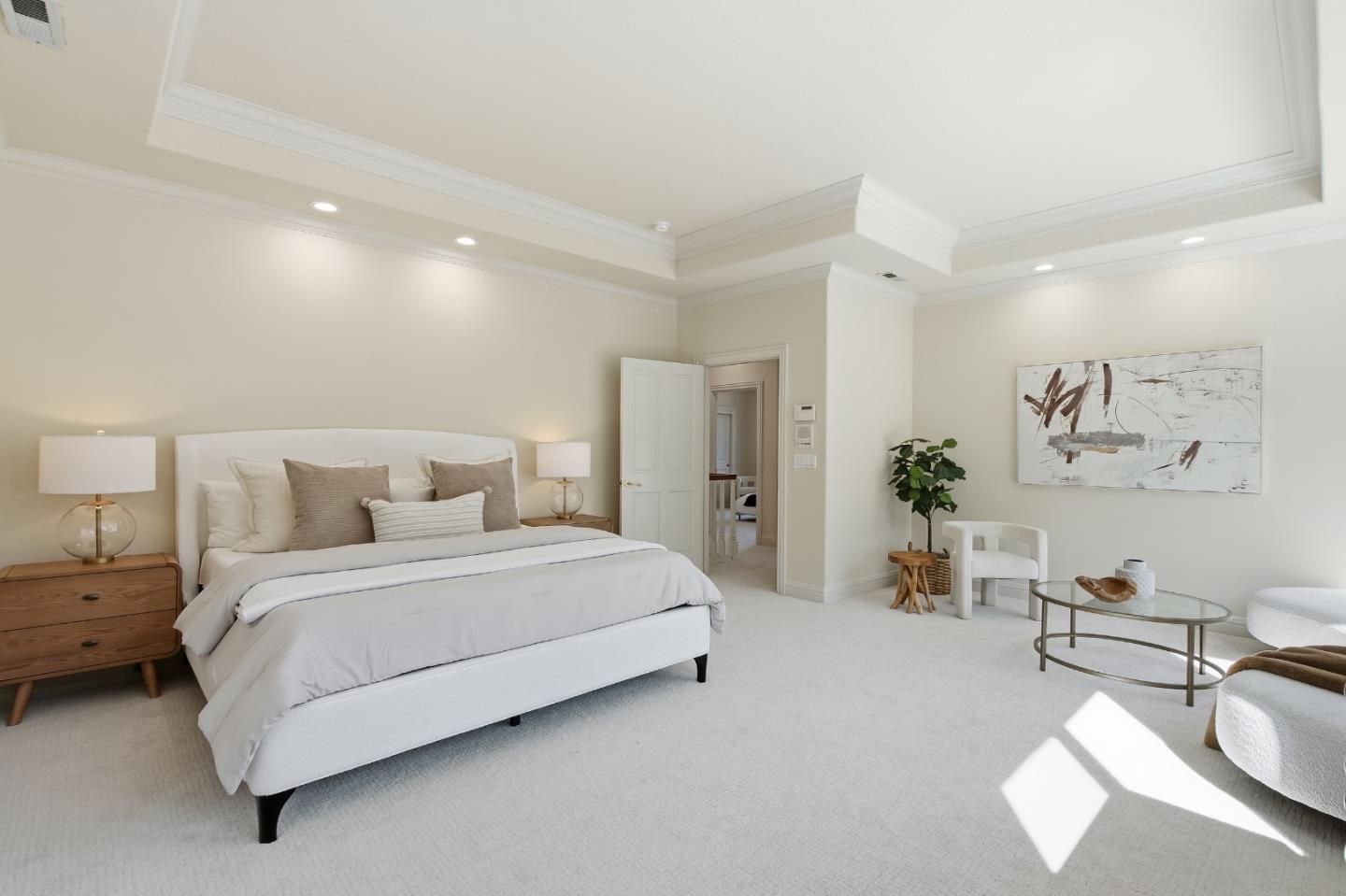 Detail Gallery Image 46 of 59 For 21592 Villa Maria Ct, Cupertino,  CA 95014 - 5 Beds | 3/1 Baths