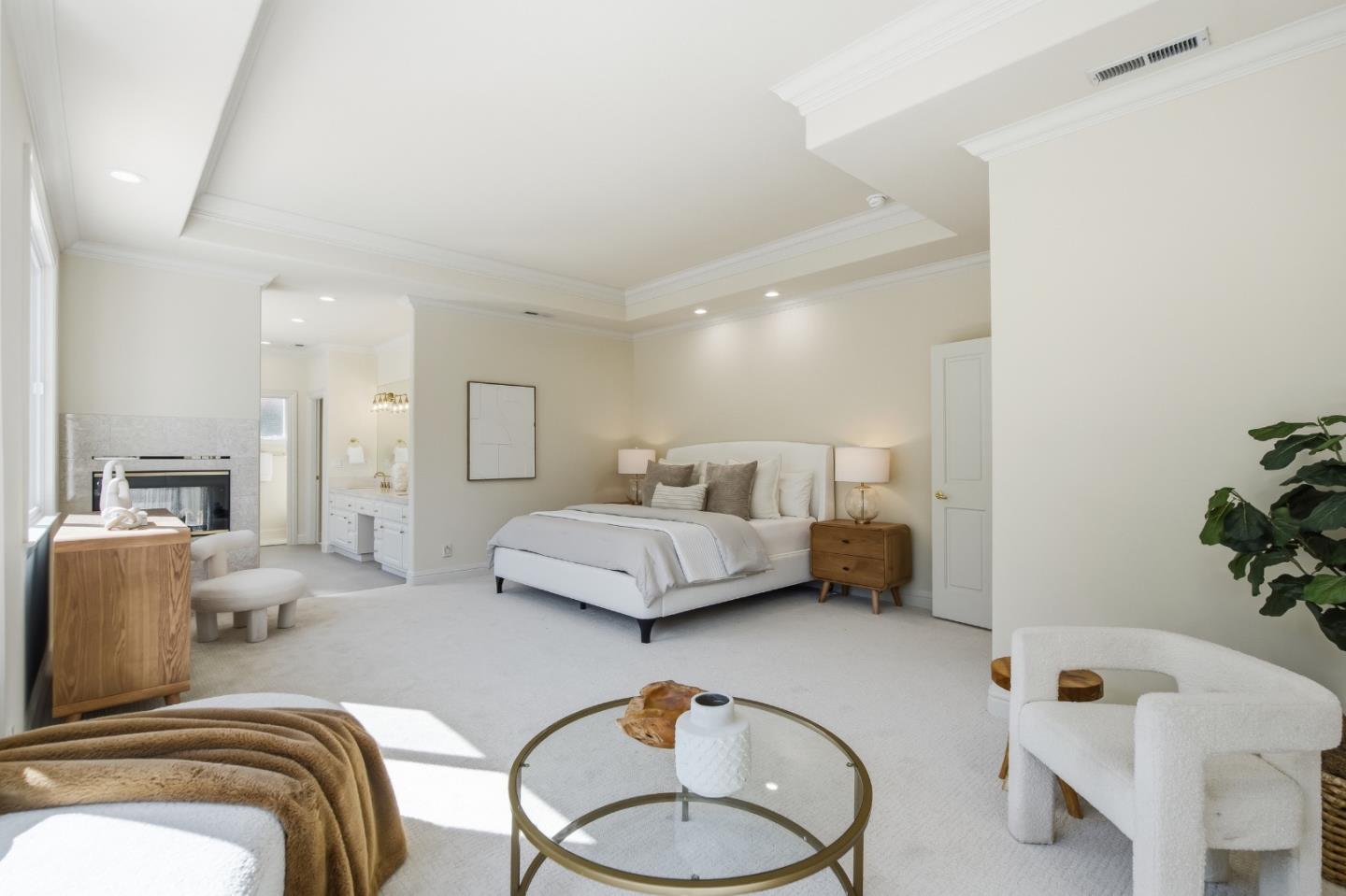 Detail Gallery Image 47 of 59 For 21592 Villa Maria Ct, Cupertino,  CA 95014 - 5 Beds | 3/1 Baths