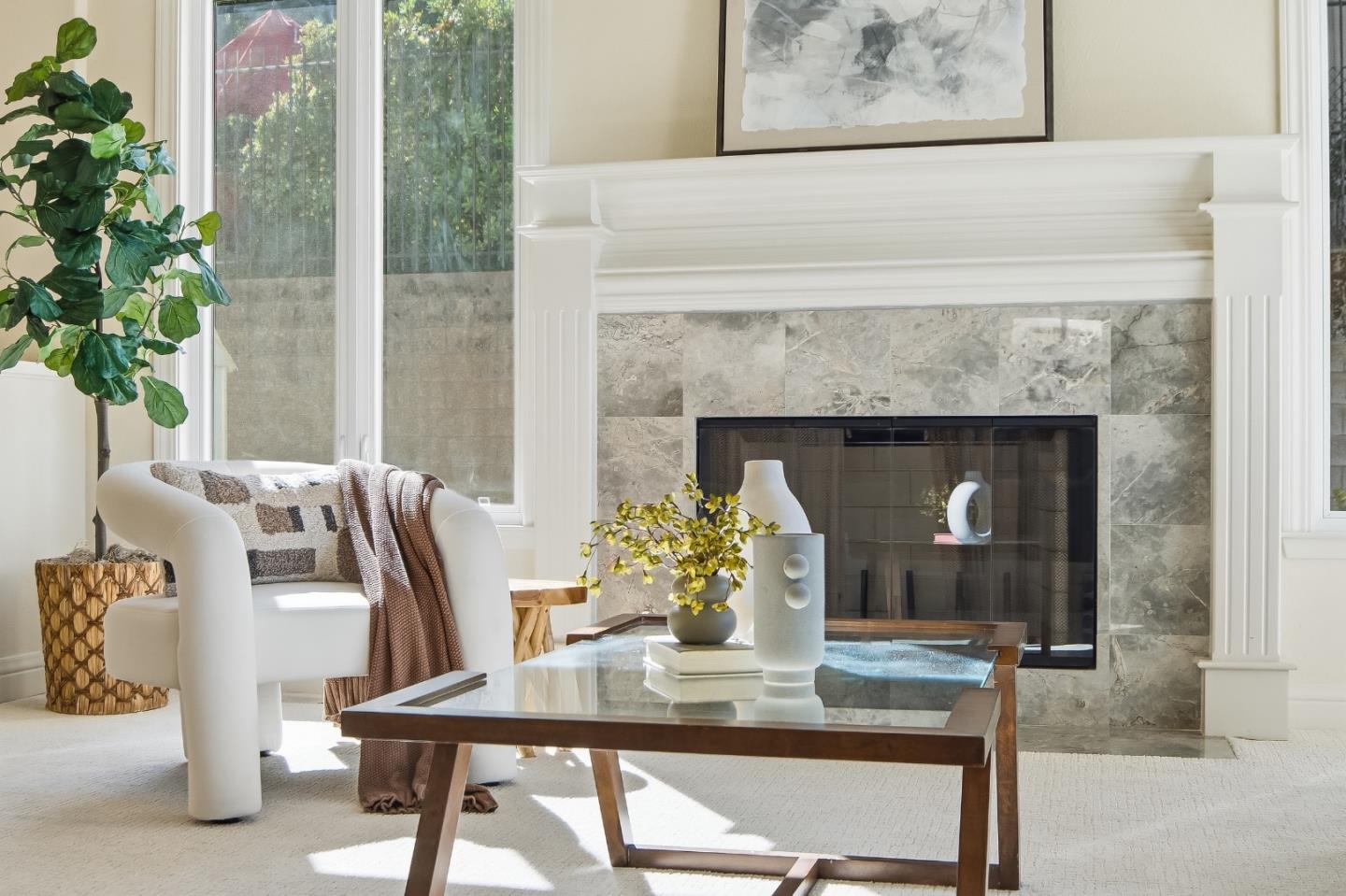 Detail Gallery Image 5 of 59 For 21592 Villa Maria Ct, Cupertino,  CA 95014 - 5 Beds | 3/1 Baths