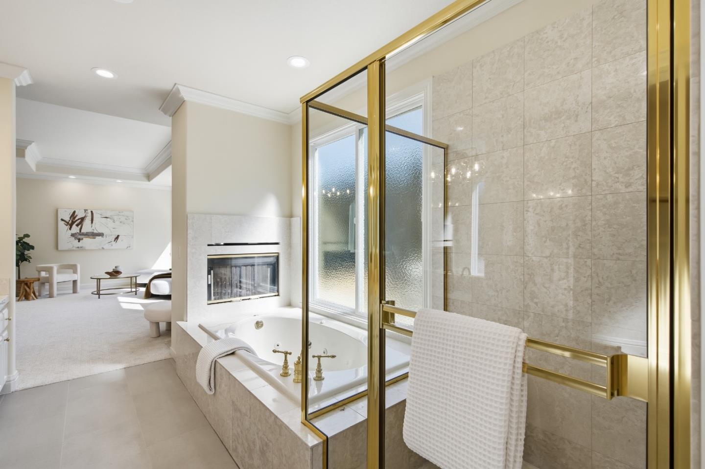 Detail Gallery Image 50 of 59 For 21592 Villa Maria Ct, Cupertino,  CA 95014 - 5 Beds | 3/1 Baths