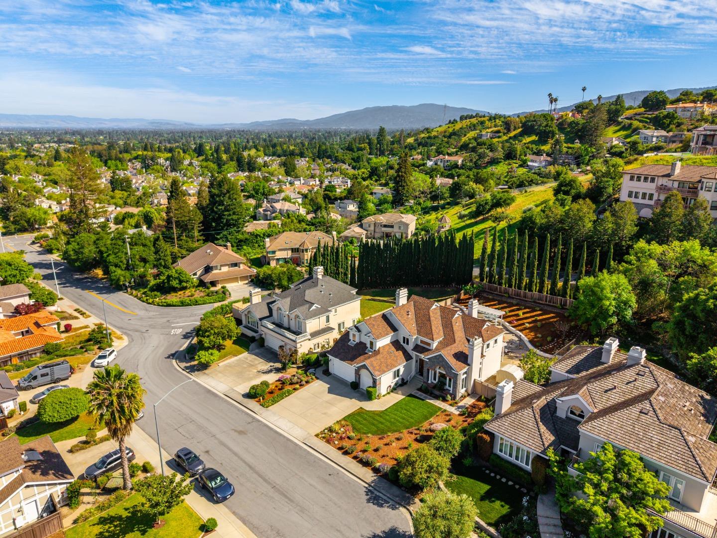 Detail Gallery Image 56 of 59 For 21592 Villa Maria Ct, Cupertino,  CA 95014 - 5 Beds | 3/1 Baths