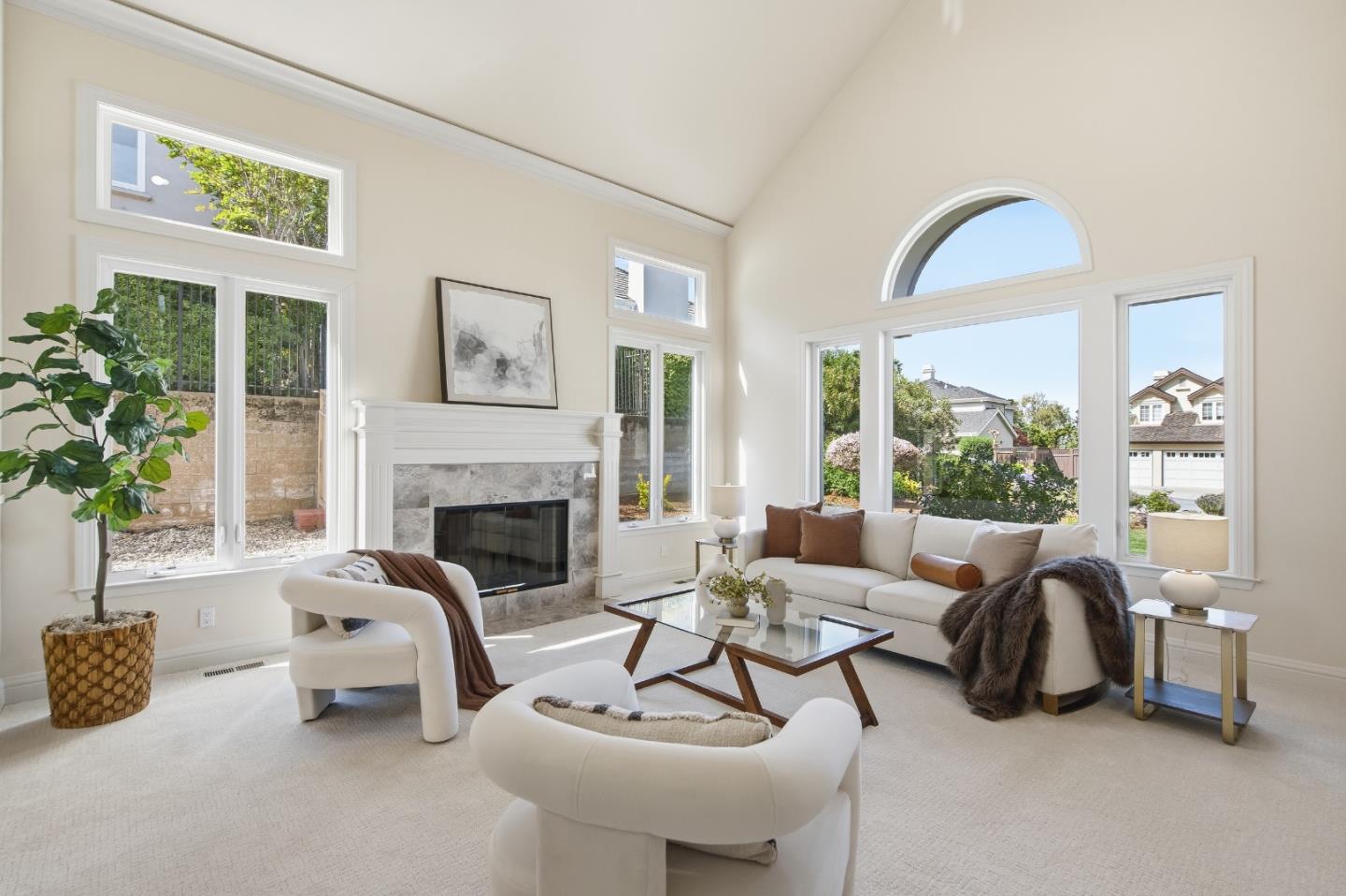 Detail Gallery Image 6 of 59 For 21592 Villa Maria Ct, Cupertino,  CA 95014 - 5 Beds | 3/1 Baths