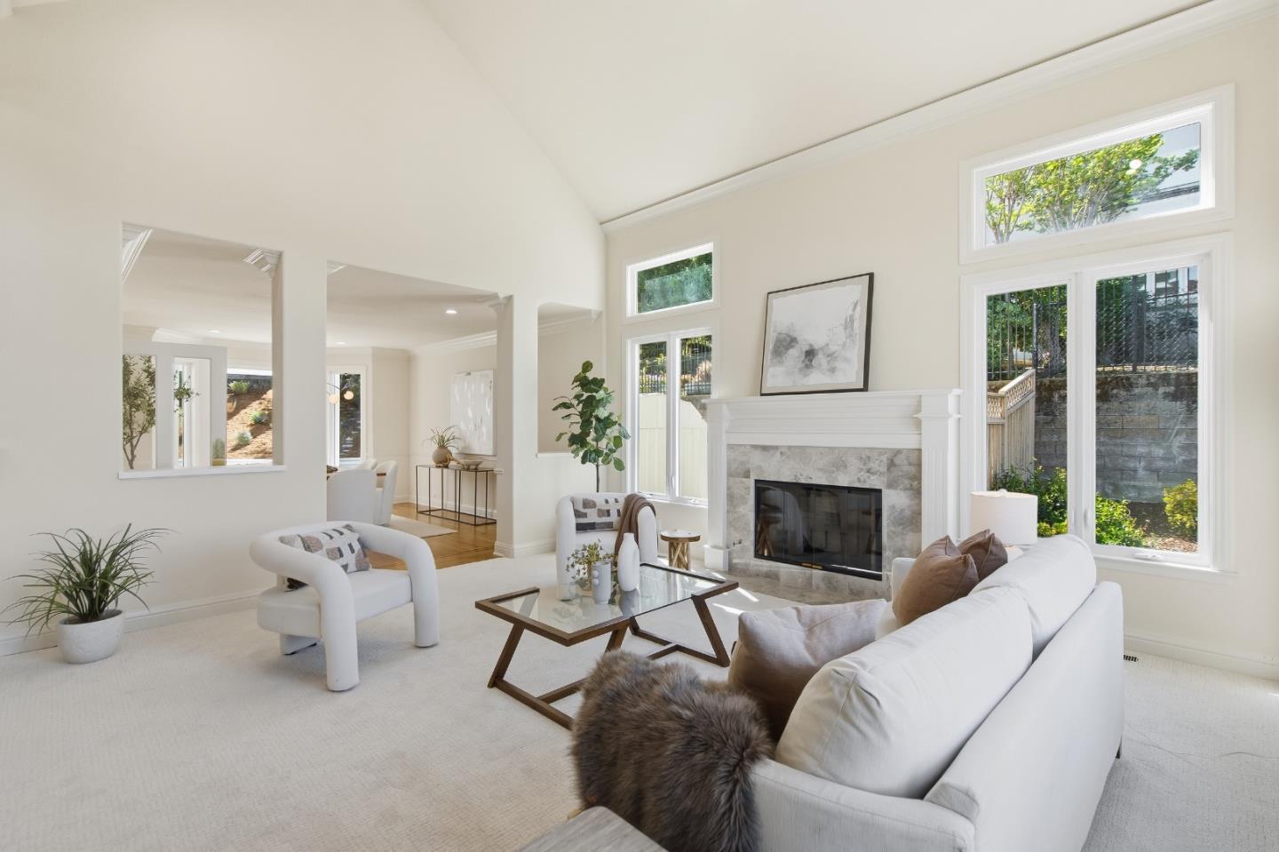 Detail Gallery Image 8 of 59 For 21592 Villa Maria Ct, Cupertino,  CA 95014 - 5 Beds | 3/1 Baths