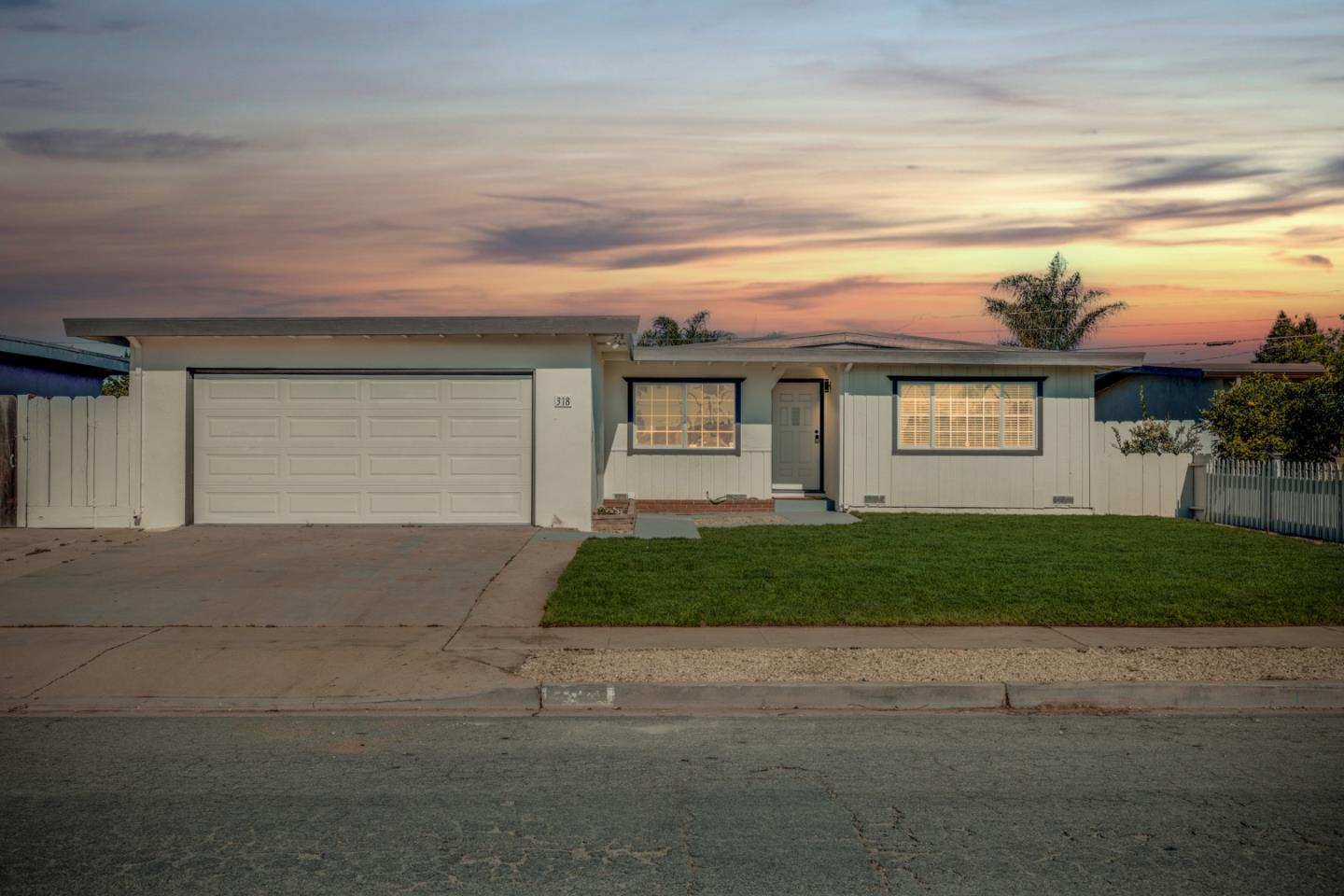 Detail Gallery Image 23 of 23 For 318 Navajo Dr, Salinas,  CA 93906 - 3 Beds | 2 Baths