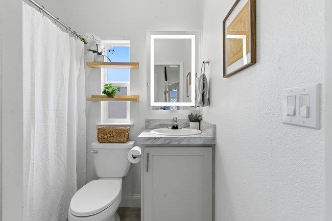 Detail Gallery Image 12 of 18 For 999 Old San Jose Rd #20,  Soquel,  CA 95073 - 2 Beds | 1 Baths