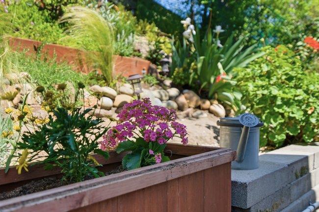 Detail Gallery Image 14 of 18 For 999 Old San Jose Rd #20,  Soquel,  CA 95073 - 2 Beds | 1 Baths