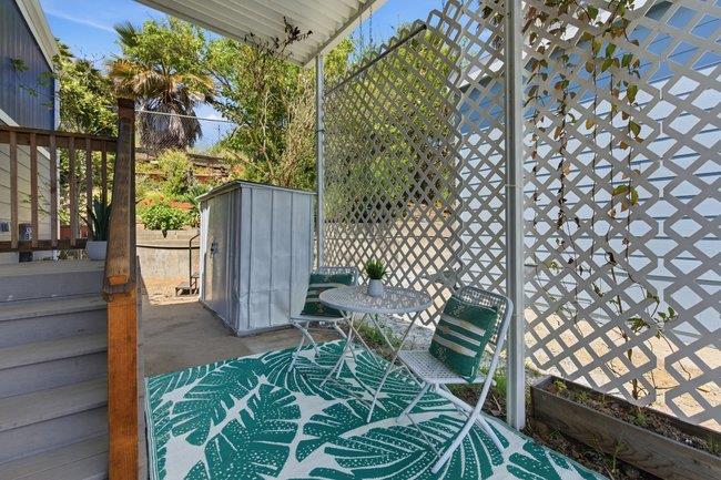 Detail Gallery Image 4 of 18 For 999 Old San Jose Rd #20,  Soquel,  CA 95073 - 2 Beds | 1 Baths