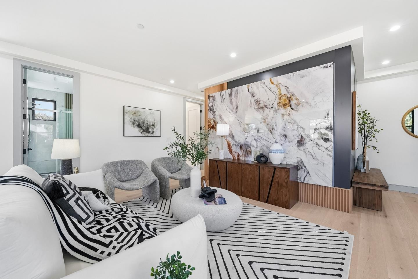 Detail Gallery Image 10 of 66 For 606 W Mc Kinley Ave, Sunnyvale,  CA 94086 - 4 Beds | 3 Baths