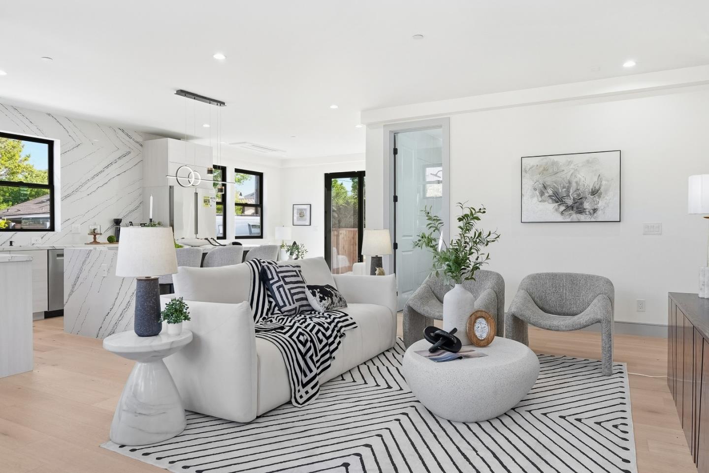 Detail Gallery Image 11 of 66 For 606 W Mc Kinley Ave, Sunnyvale,  CA 94086 - 4 Beds | 3 Baths