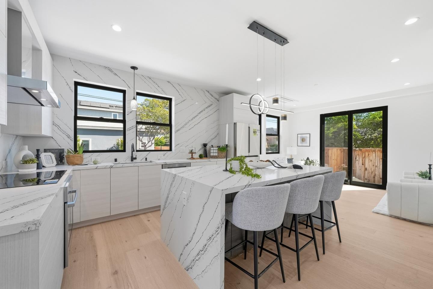 Detail Gallery Image 16 of 66 For 606 W Mc Kinley Ave, Sunnyvale,  CA 94086 - 4 Beds | 3 Baths