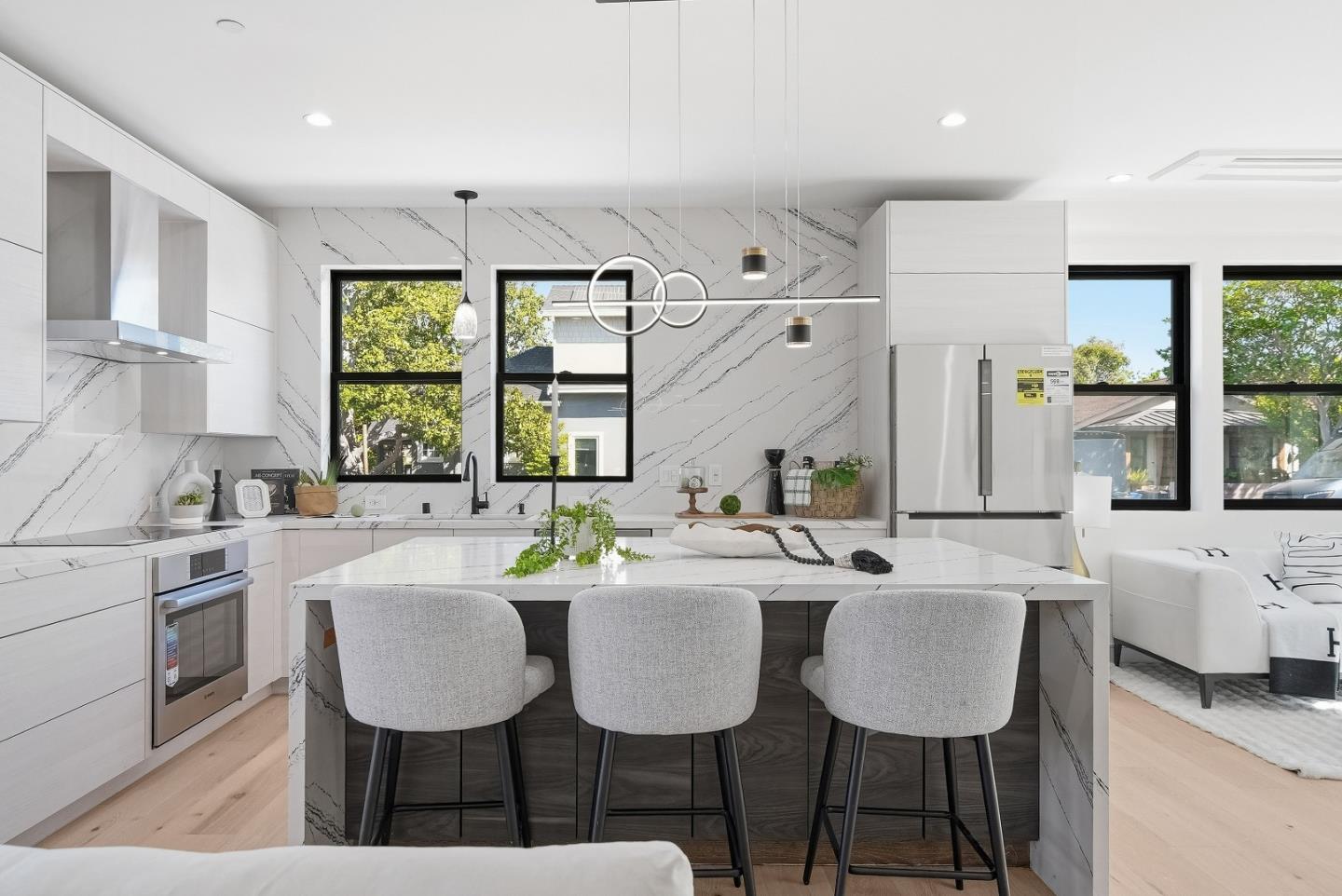 Detail Gallery Image 17 of 66 For 606 W Mc Kinley Ave, Sunnyvale,  CA 94086 - 4 Beds | 3 Baths