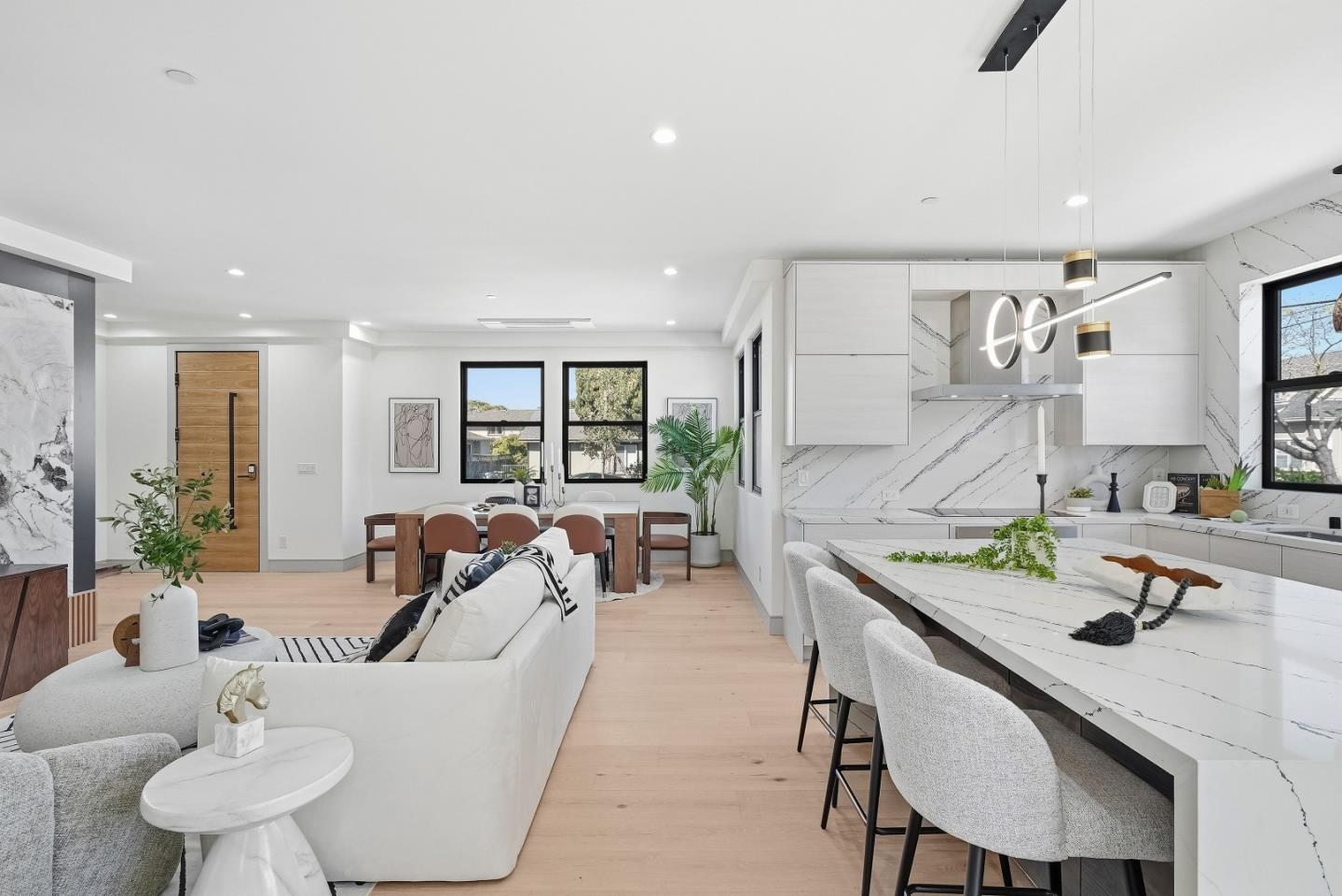 Detail Gallery Image 21 of 66 For 606 W Mc Kinley Ave, Sunnyvale,  CA 94086 - 4 Beds | 3 Baths