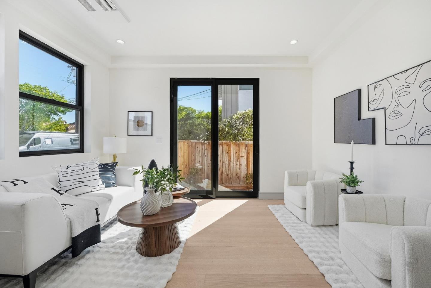 Detail Gallery Image 23 of 66 For 606 W Mc Kinley Ave, Sunnyvale,  CA 94086 - 4 Beds | 3 Baths