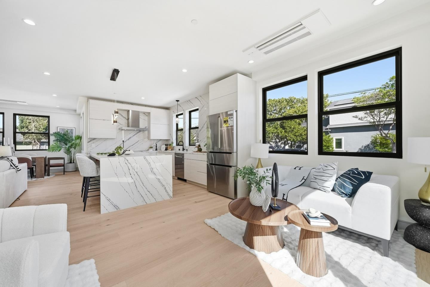 Detail Gallery Image 24 of 66 For 606 W Mc Kinley Ave, Sunnyvale,  CA 94086 - 4 Beds | 3 Baths