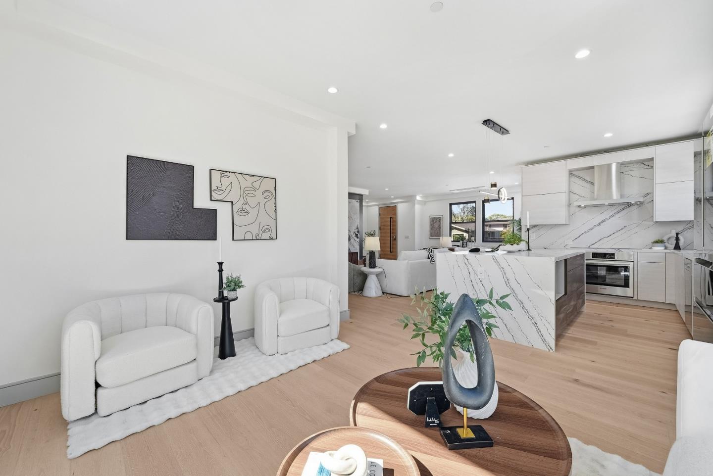 Detail Gallery Image 25 of 66 For 606 W Mc Kinley Ave, Sunnyvale,  CA 94086 - 4 Beds | 3 Baths