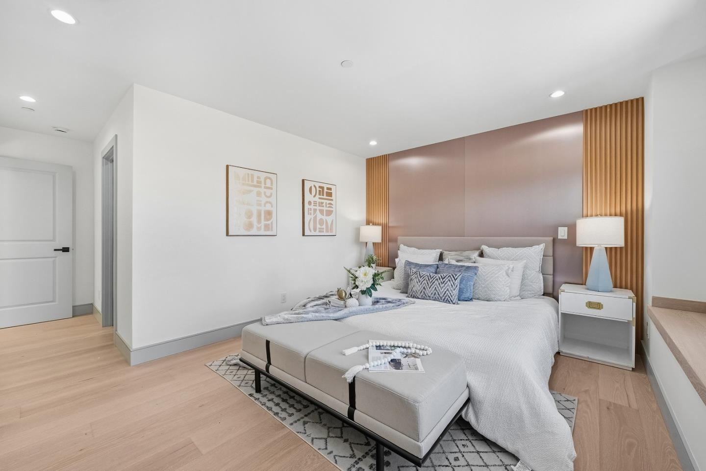 Detail Gallery Image 36 of 66 For 606 W Mc Kinley Ave, Sunnyvale,  CA 94086 - 4 Beds | 3 Baths