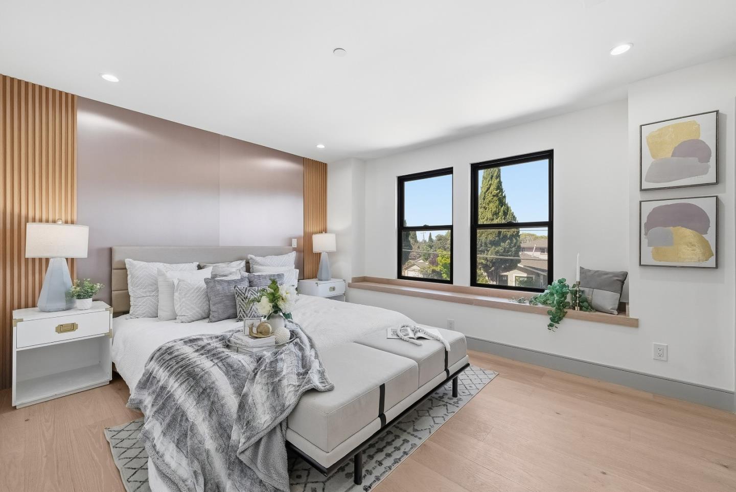 Detail Gallery Image 37 of 66 For 606 W Mc Kinley Ave, Sunnyvale,  CA 94086 - 4 Beds | 3 Baths