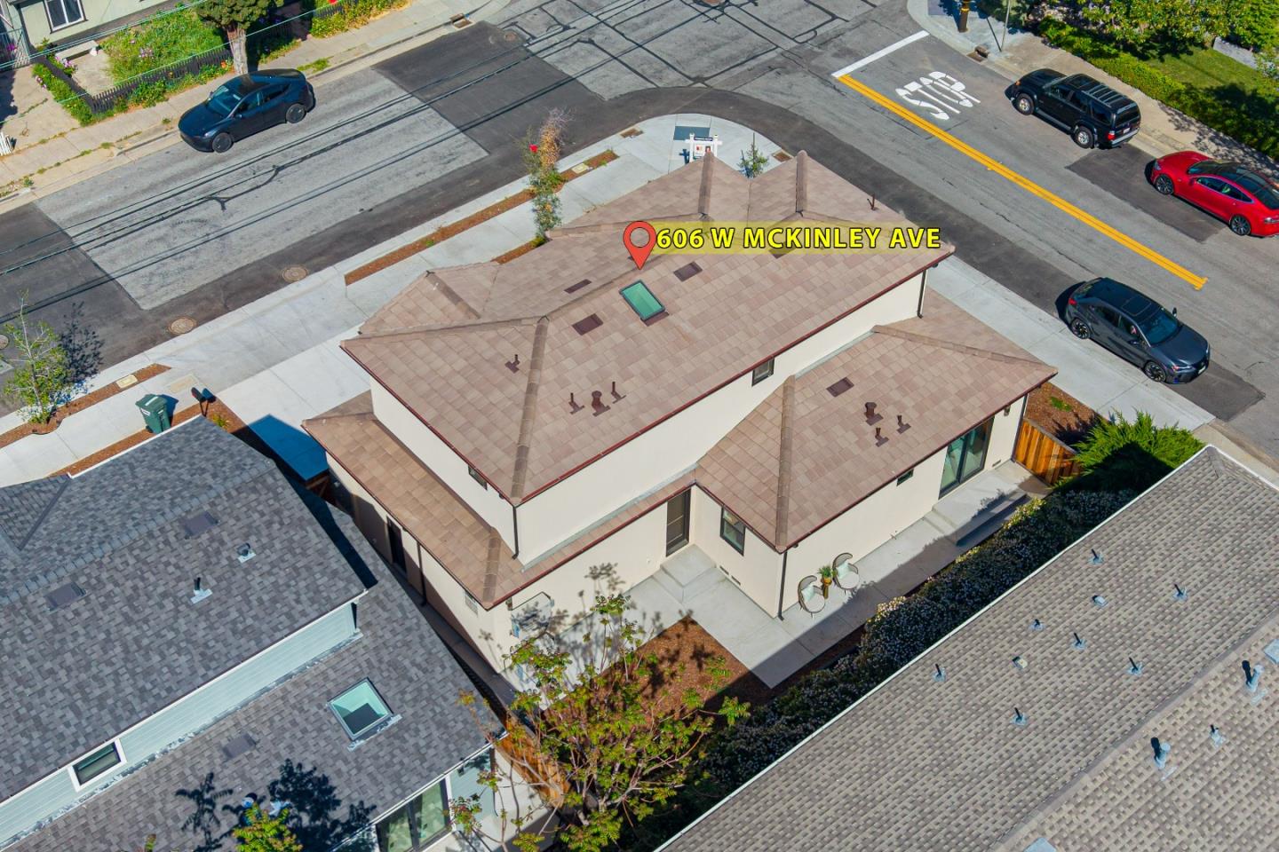 Detail Gallery Image 59 of 66 For 606 W Mc Kinley Ave, Sunnyvale,  CA 94086 - 4 Beds | 3 Baths