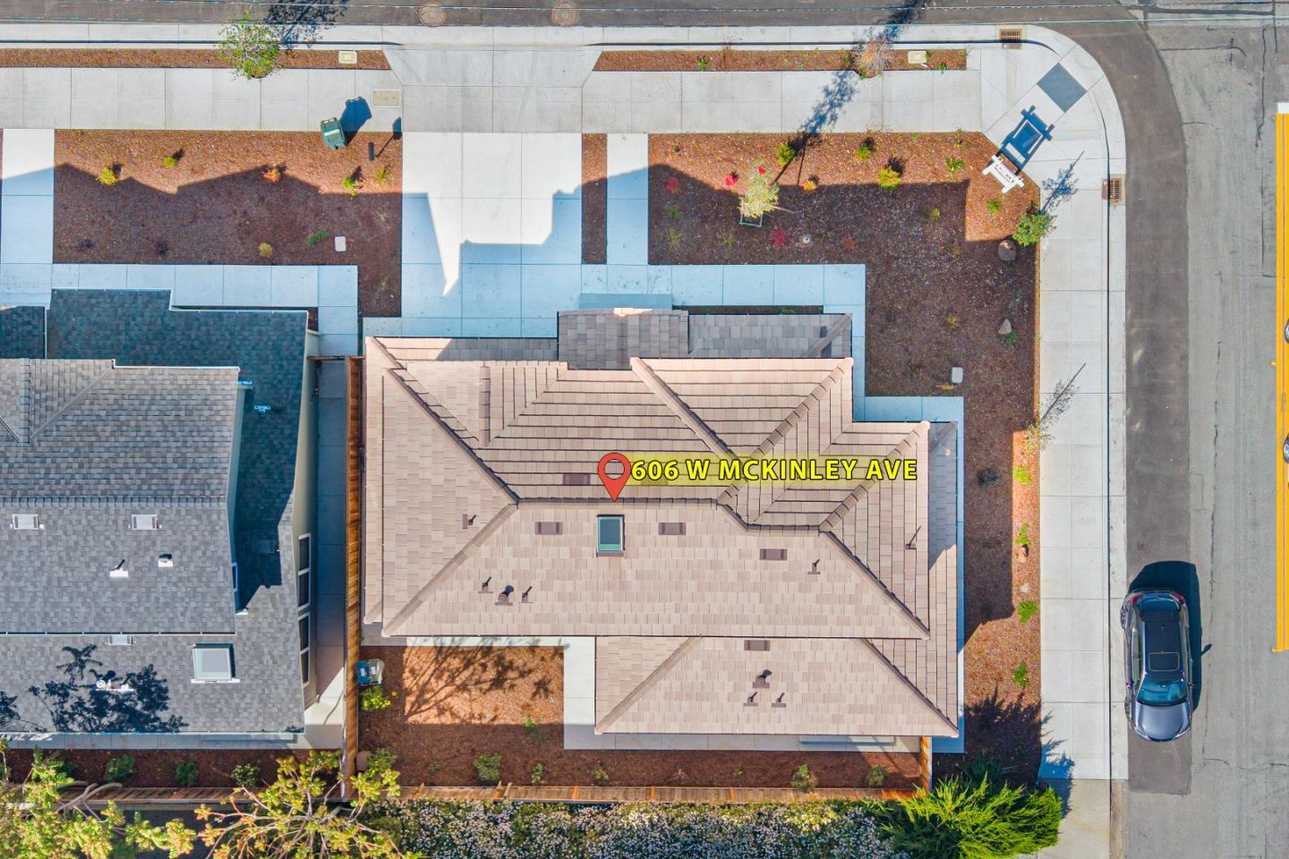 Detail Gallery Image 60 of 66 For 606 W Mc Kinley Ave, Sunnyvale,  CA 94086 - 4 Beds | 3 Baths