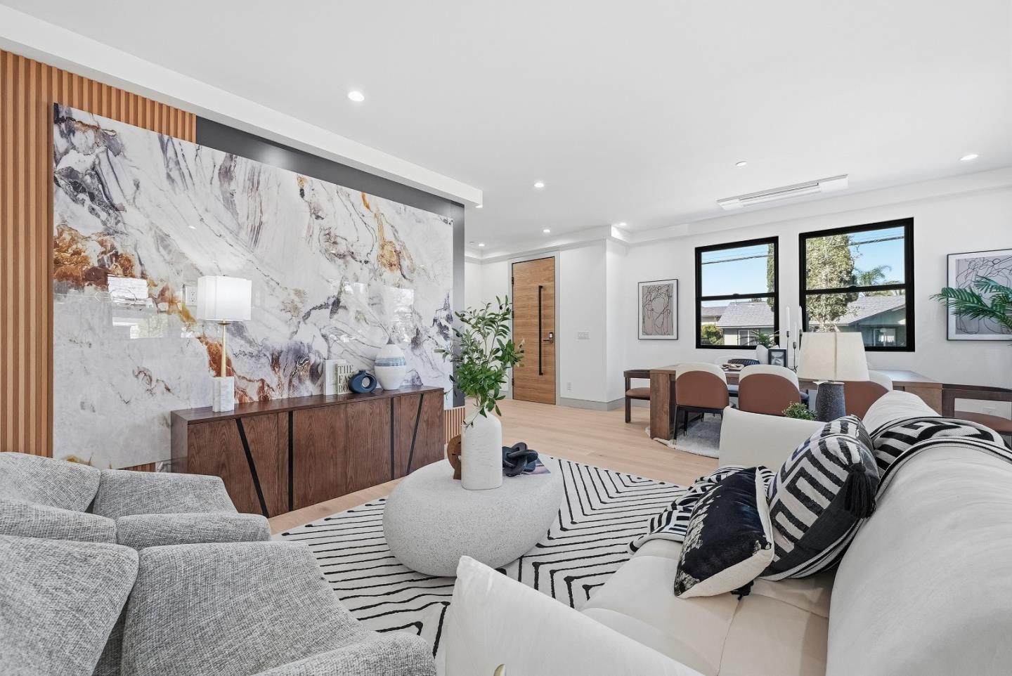 Detail Gallery Image 8 of 66 For 606 W Mc Kinley Ave, Sunnyvale,  CA 94086 - 4 Beds | 3 Baths