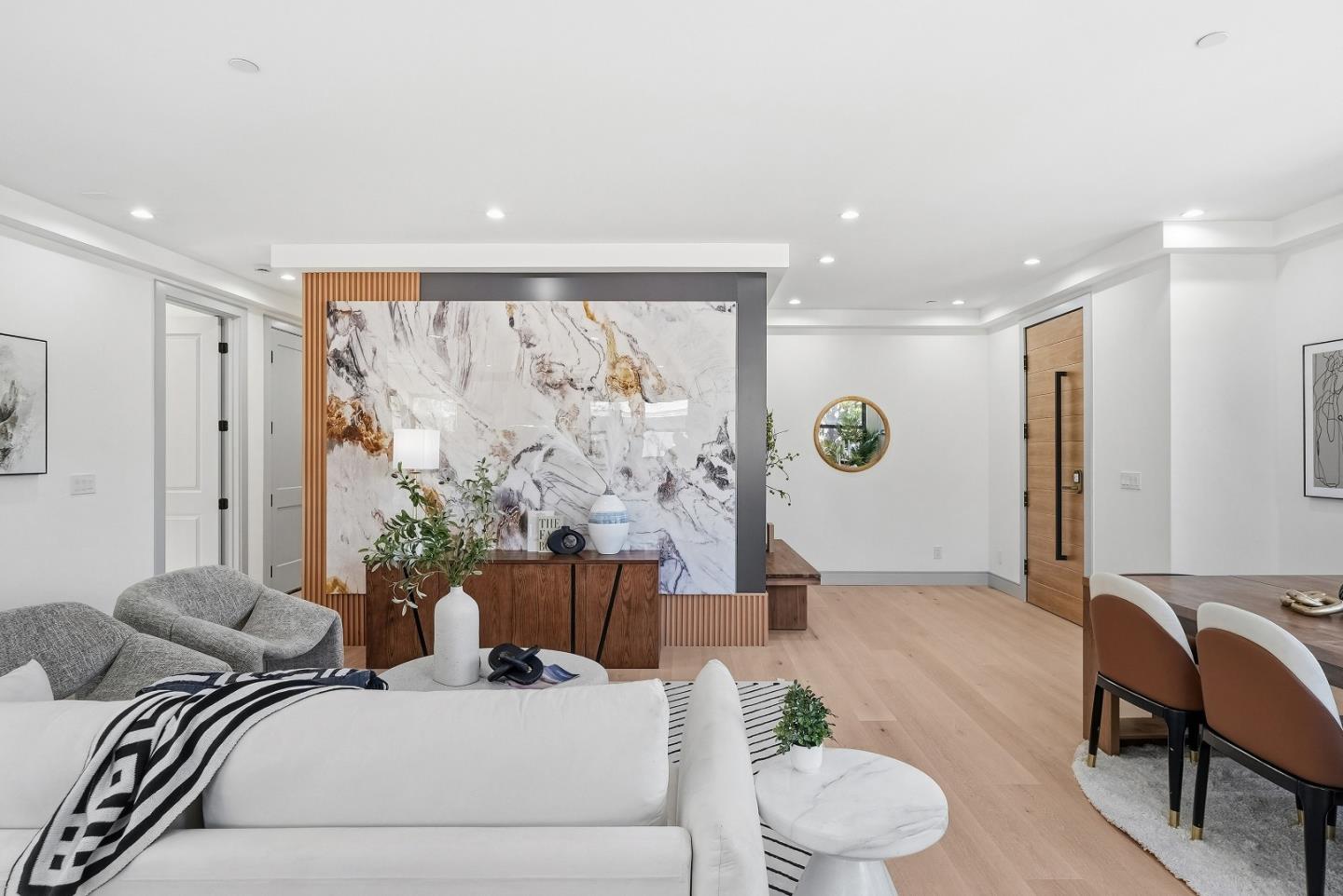 Detail Gallery Image 9 of 66 For 606 W Mc Kinley Ave, Sunnyvale,  CA 94086 - 4 Beds | 3 Baths