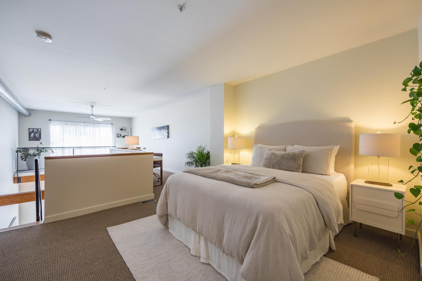 Detail Gallery Image 13 of 42 For 333 Santana Row #208,  San Jose,  CA 95128 - 2 Beds | 1/1 Baths