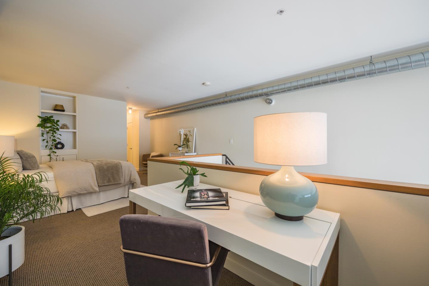 Detail Gallery Image 15 of 42 For 333 Santana Row #208,  San Jose,  CA 95128 - 2 Beds | 1/1 Baths