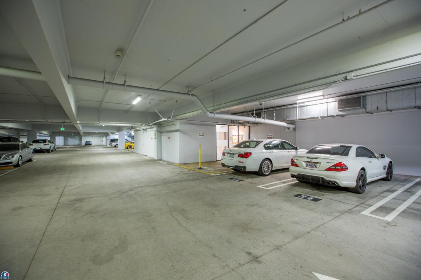 Detail Gallery Image 38 of 42 For 333 Santana Row #208,  San Jose,  CA 95128 - 2 Beds | 1/1 Baths