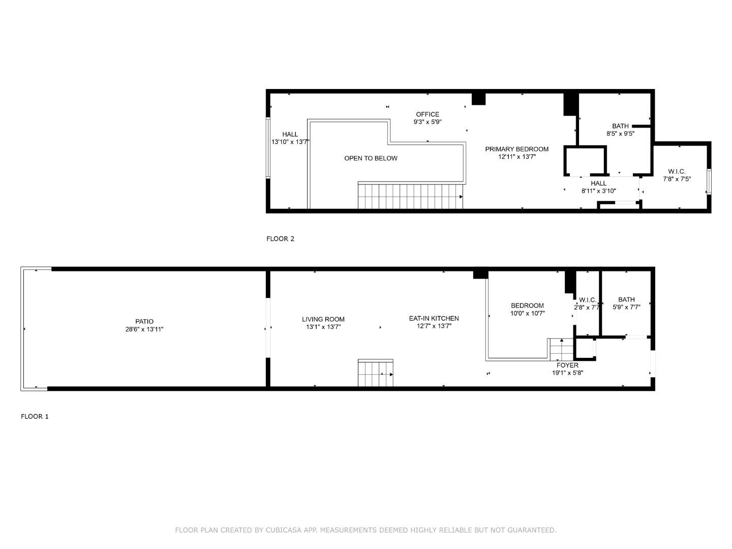 Detail Gallery Image 39 of 42 For 333 Santana Row #208,  San Jose,  CA 95128 - 2 Beds | 1/1 Baths