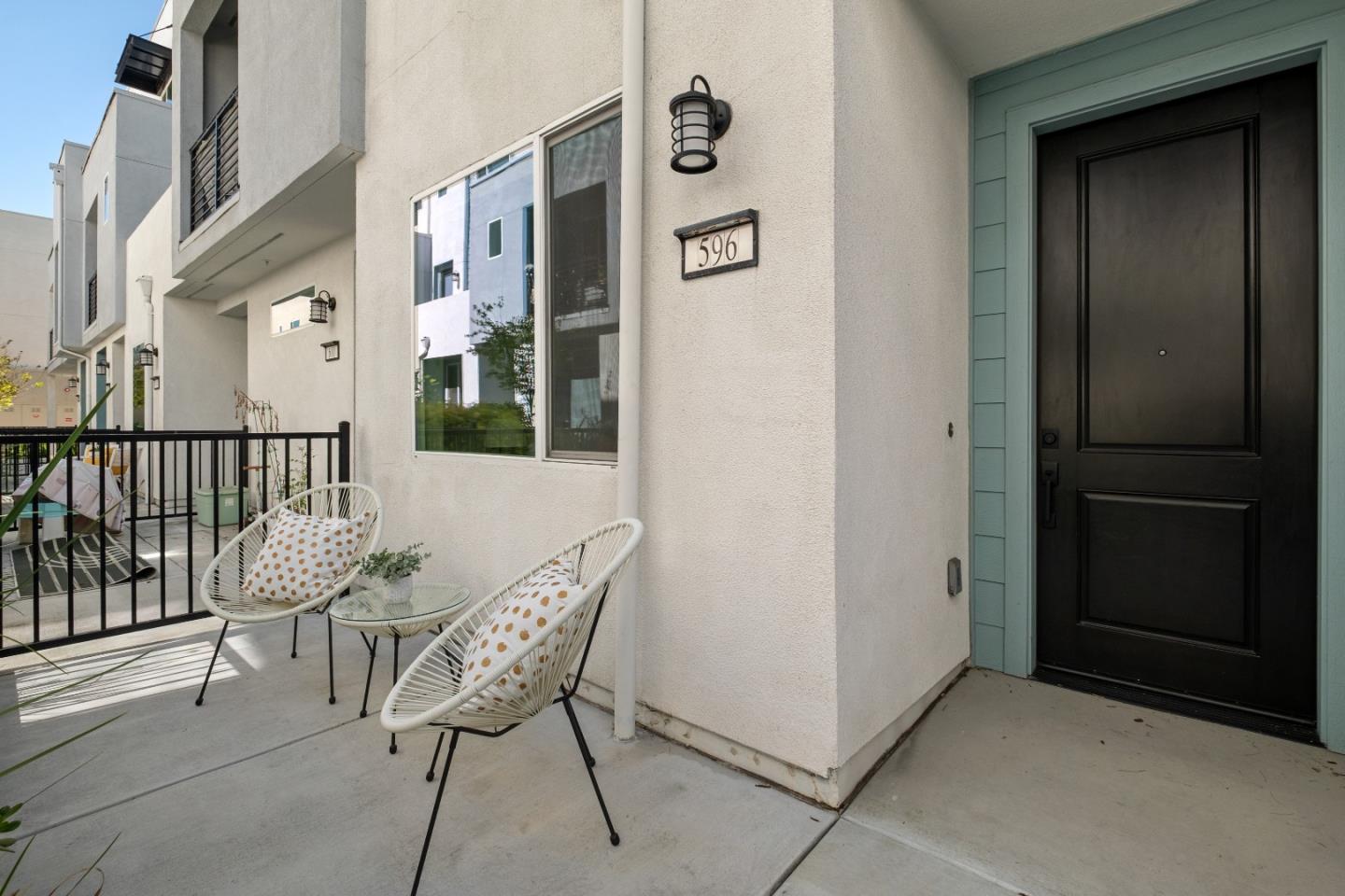 Detail Gallery Image 47 of 47 For 596 Apricot Way, San Jose,  CA 95133 - 3 Beds | 3/1 Baths