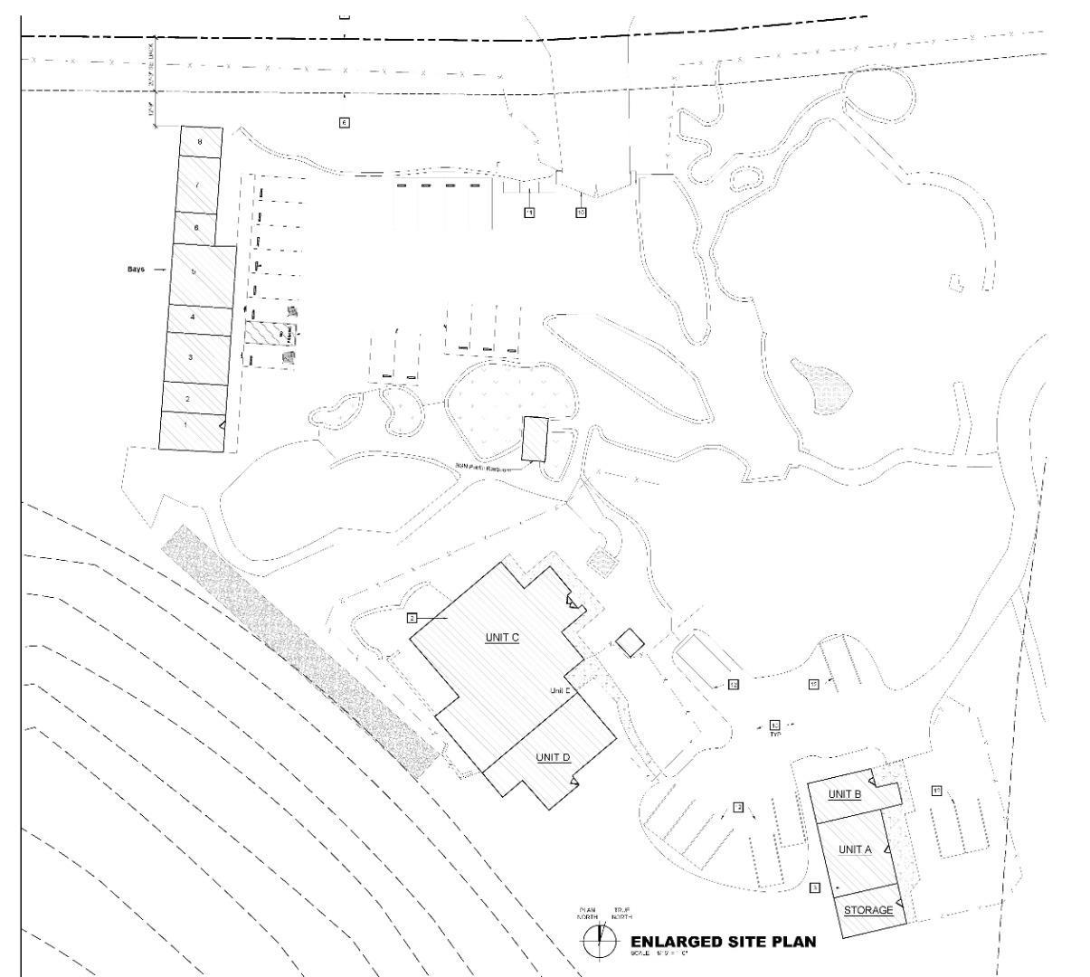 Detail Gallery Image 13 of 52 For 5601 Freedom Blvd, Aptos,  CA 95003 - – Beds | – Baths