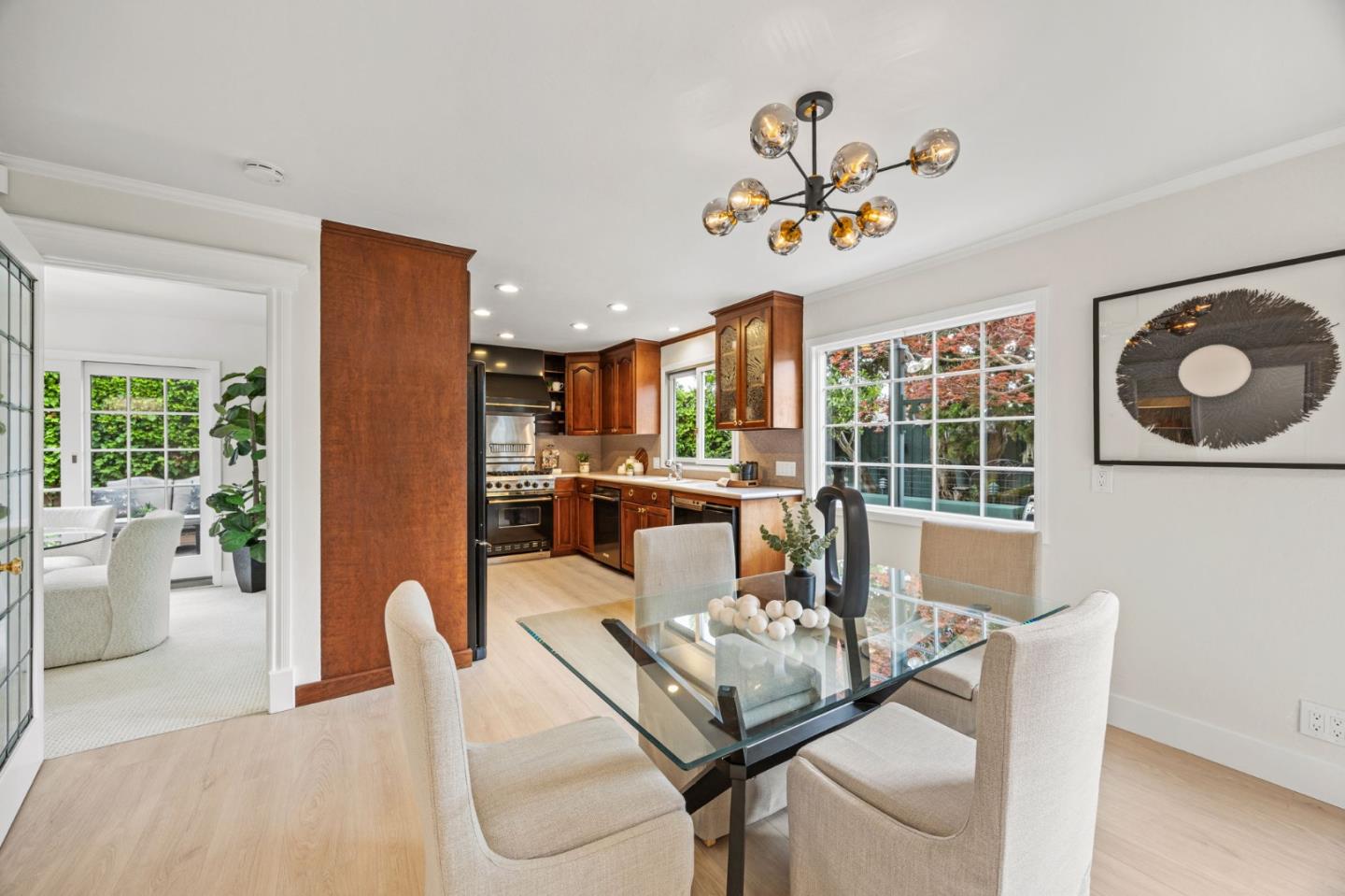 Detail Gallery Image 14 of 44 For 230 Duck Ct, Foster City,  CA 94404 - 5 Beds | 3 Baths